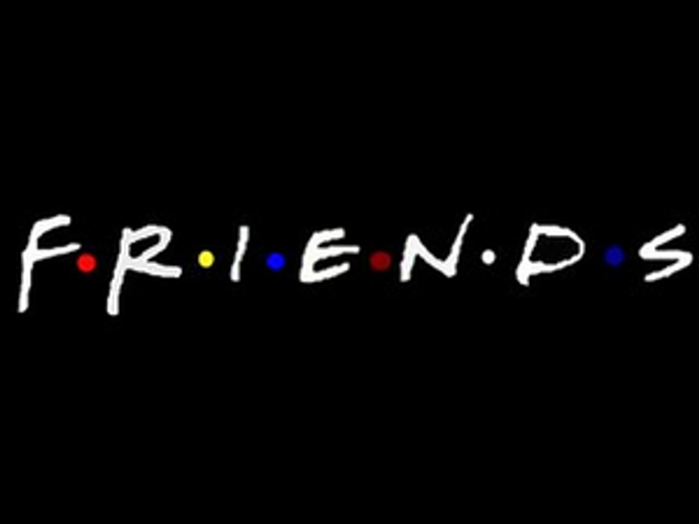 AT&T Brings Immersive FRIENDS Activation to Los Angeles To Celebrate the Series' 25th Anniversary AT&T Brings Immersive FRIENDS Activation to Los Angeles To Celebrate the Series' 25th Anniversary Image