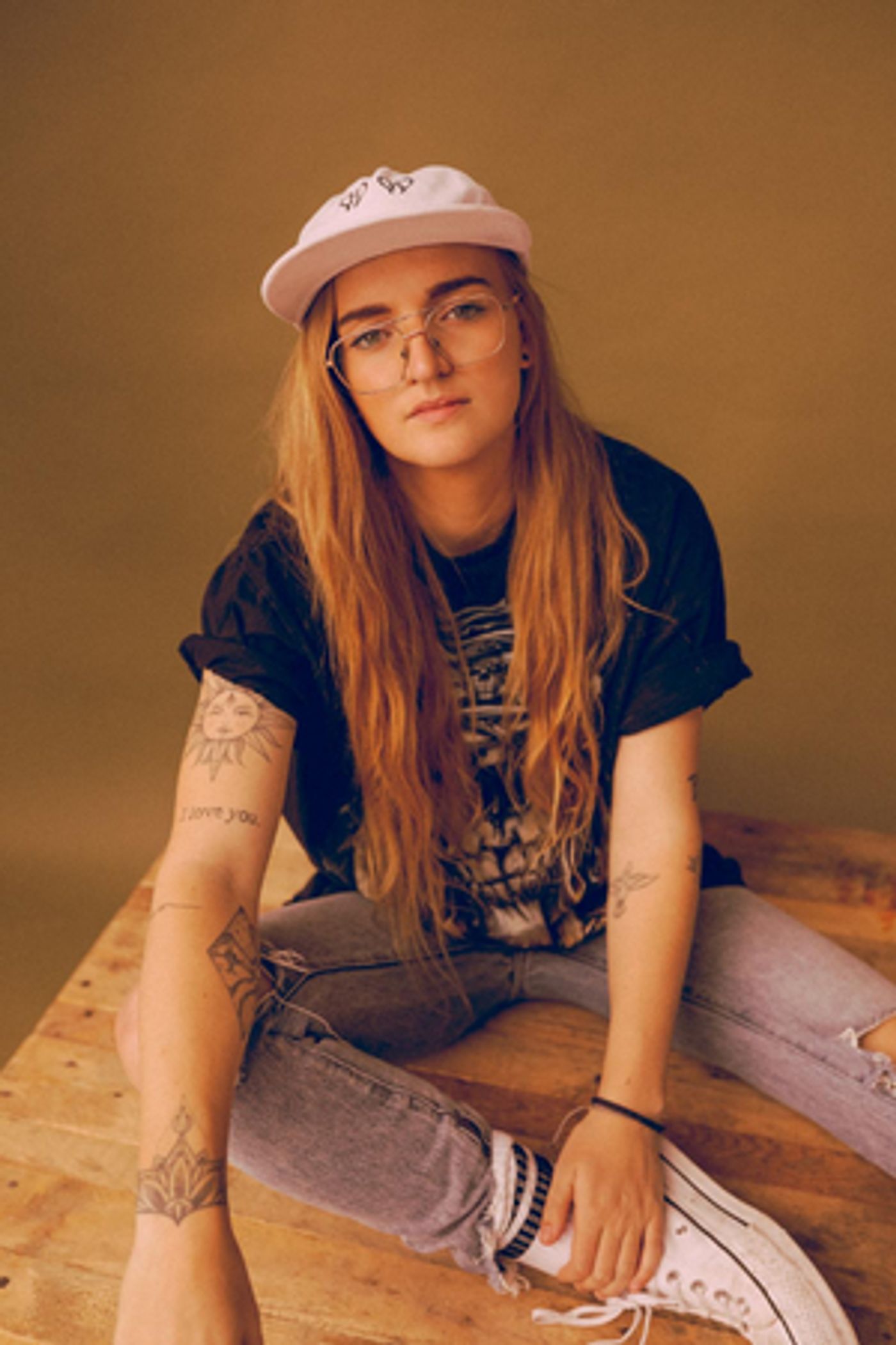 G FLIP Shares Music Video for 'Stupid' G FLIP Shares Music Video for 'Stupid' Image