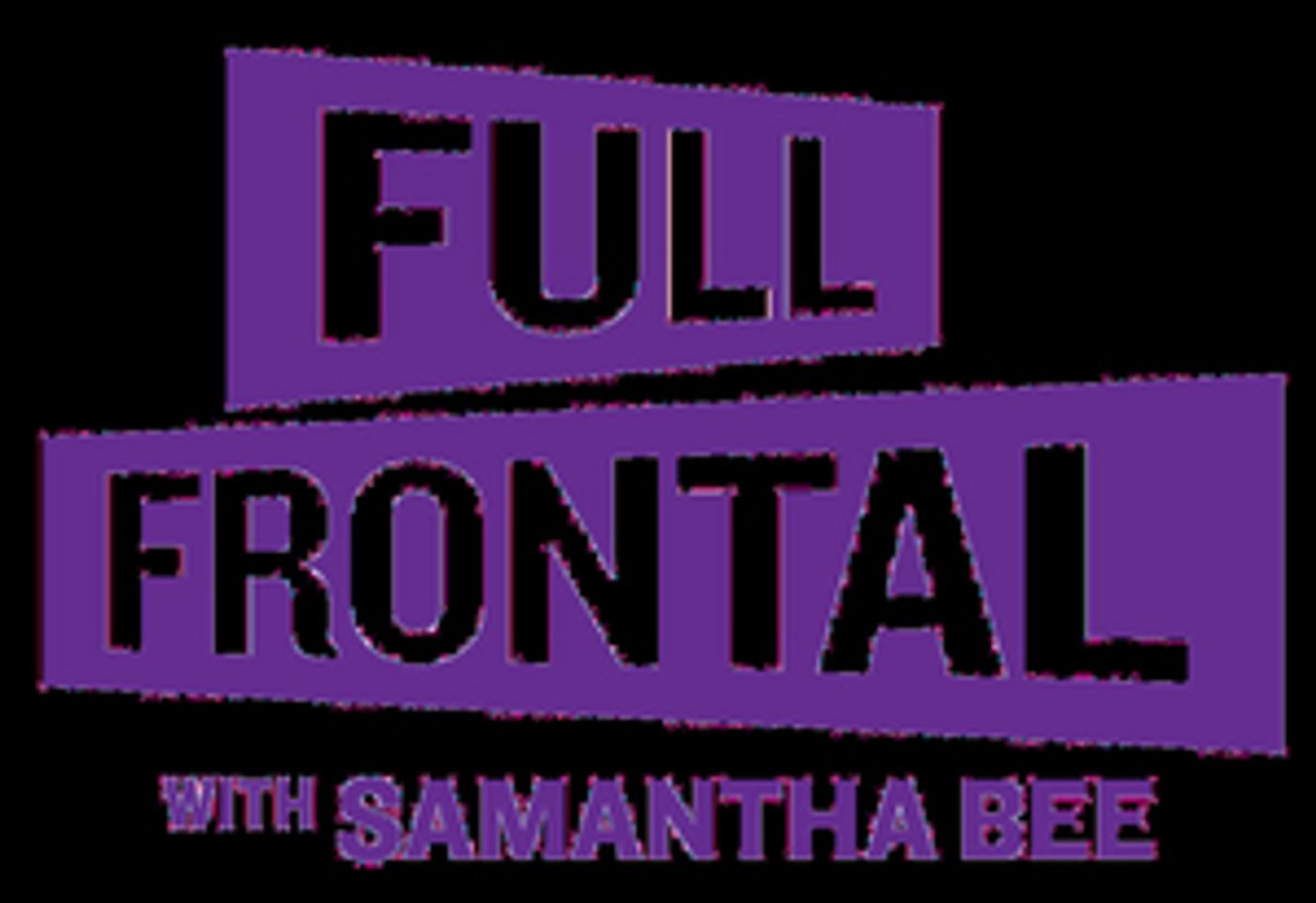 Sam Bee Gives Thanks to the #MeToo Movement on Their 2 Year Anniversary Sam Bee Gives Thanks to the #MeToo Movement on Their 2 Year Anniversary Image