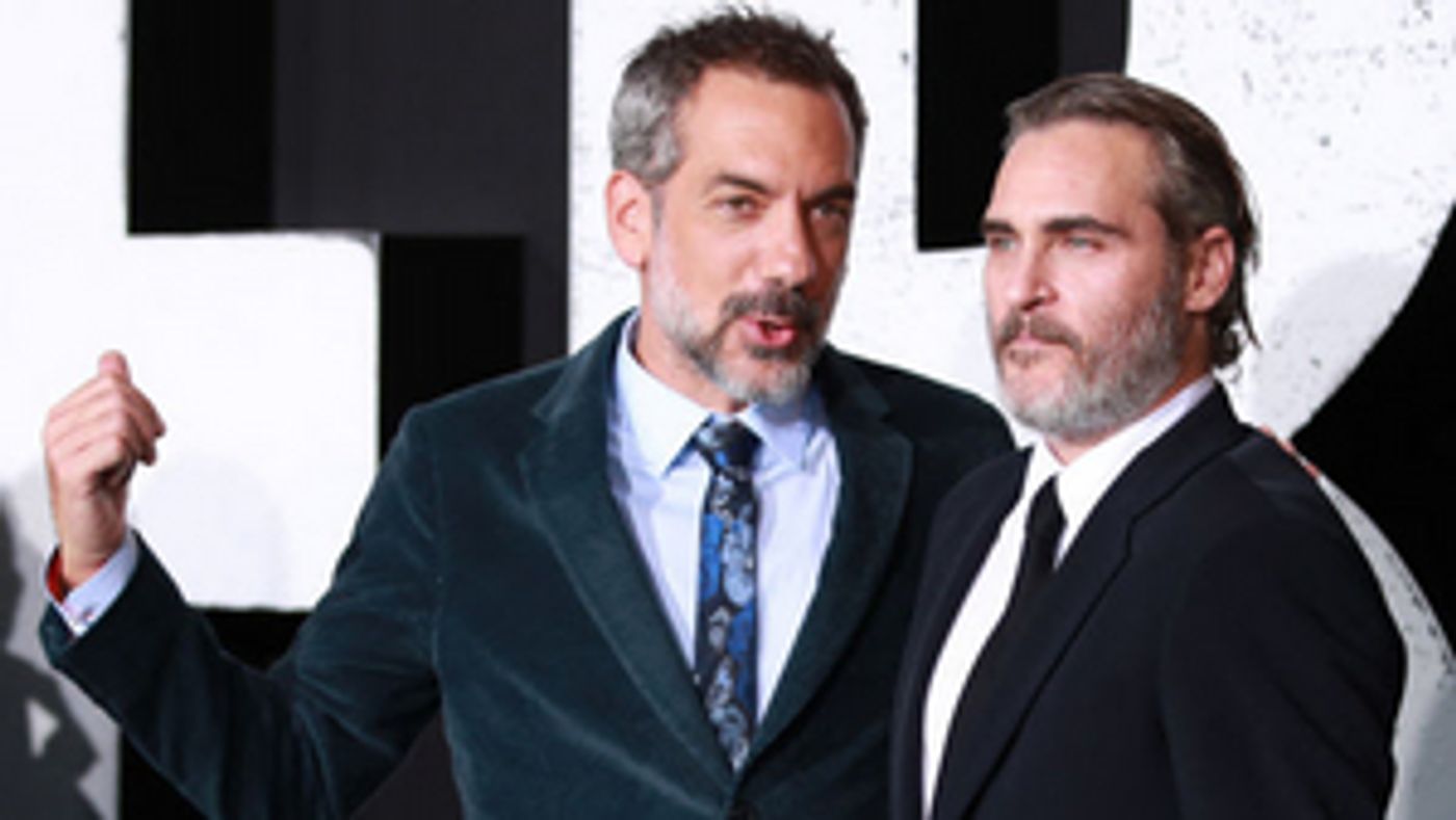 A Sequel to JOKER is Reportedly in the Works  Image