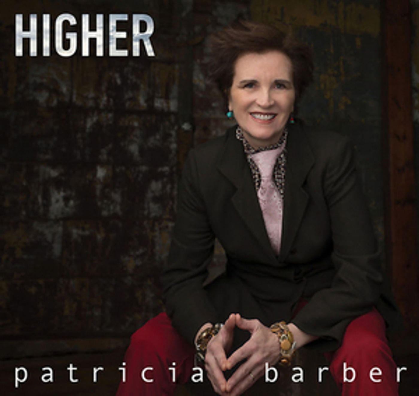 Patricia Barber Announces 2020 European Tour Dates Patricia Barber Announces 2020 European Tour Dates Image