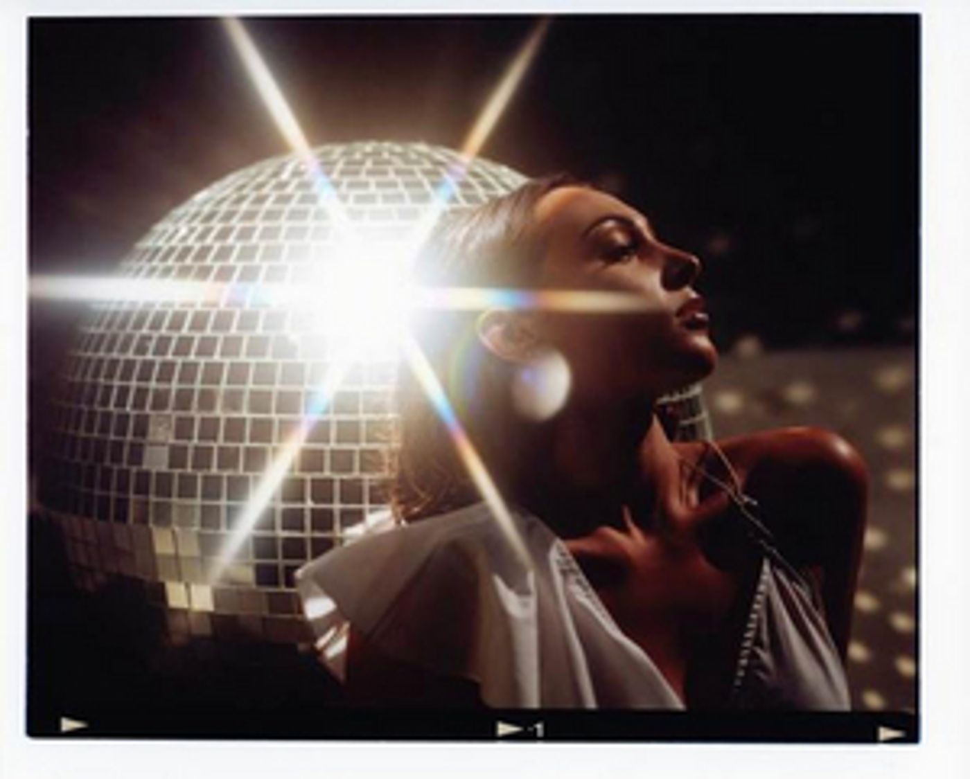 HARLOE Releases New Video for 'One More Chance' HARLOE Releases New Video for 'One More Chance' Image