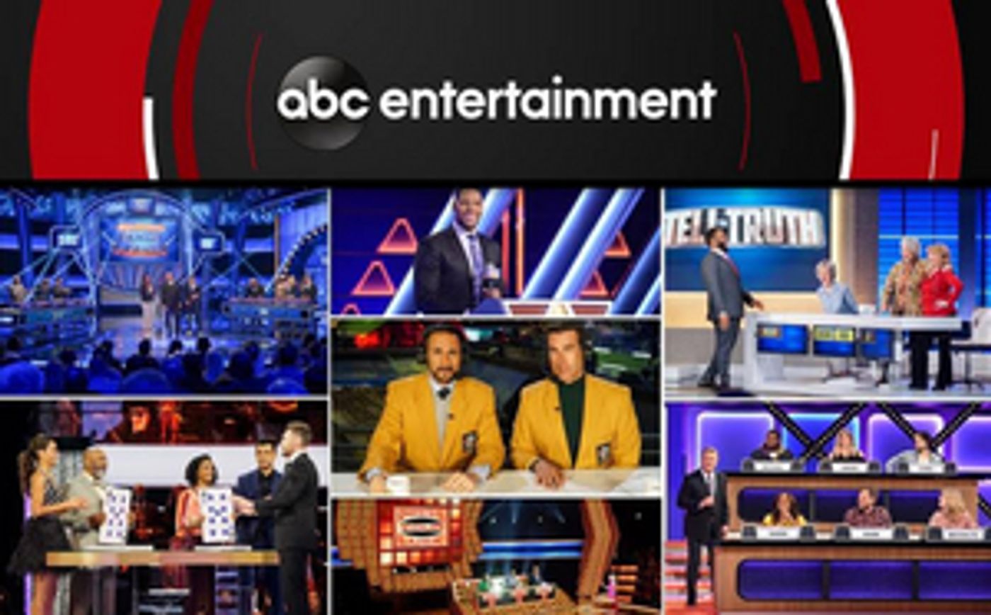 ABC Renews SUMMER FUN & GAMES for 2020  Image