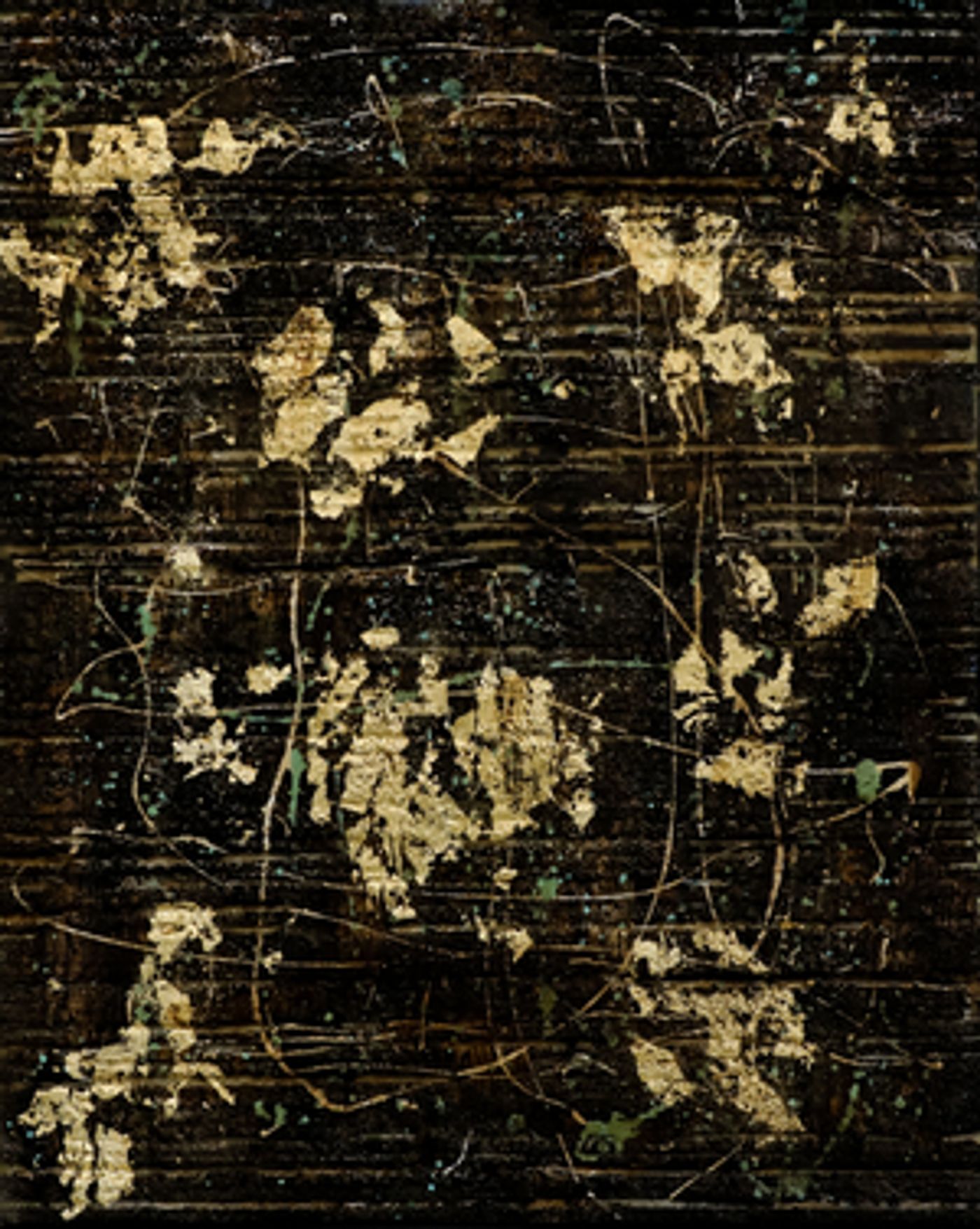 Alicia Rodriquez Solo Exhibition Announced At Bailey Contemporary Arts Alicia Rodriquez Solo Exhibition Announced At Bailey Contemporary Arts Image