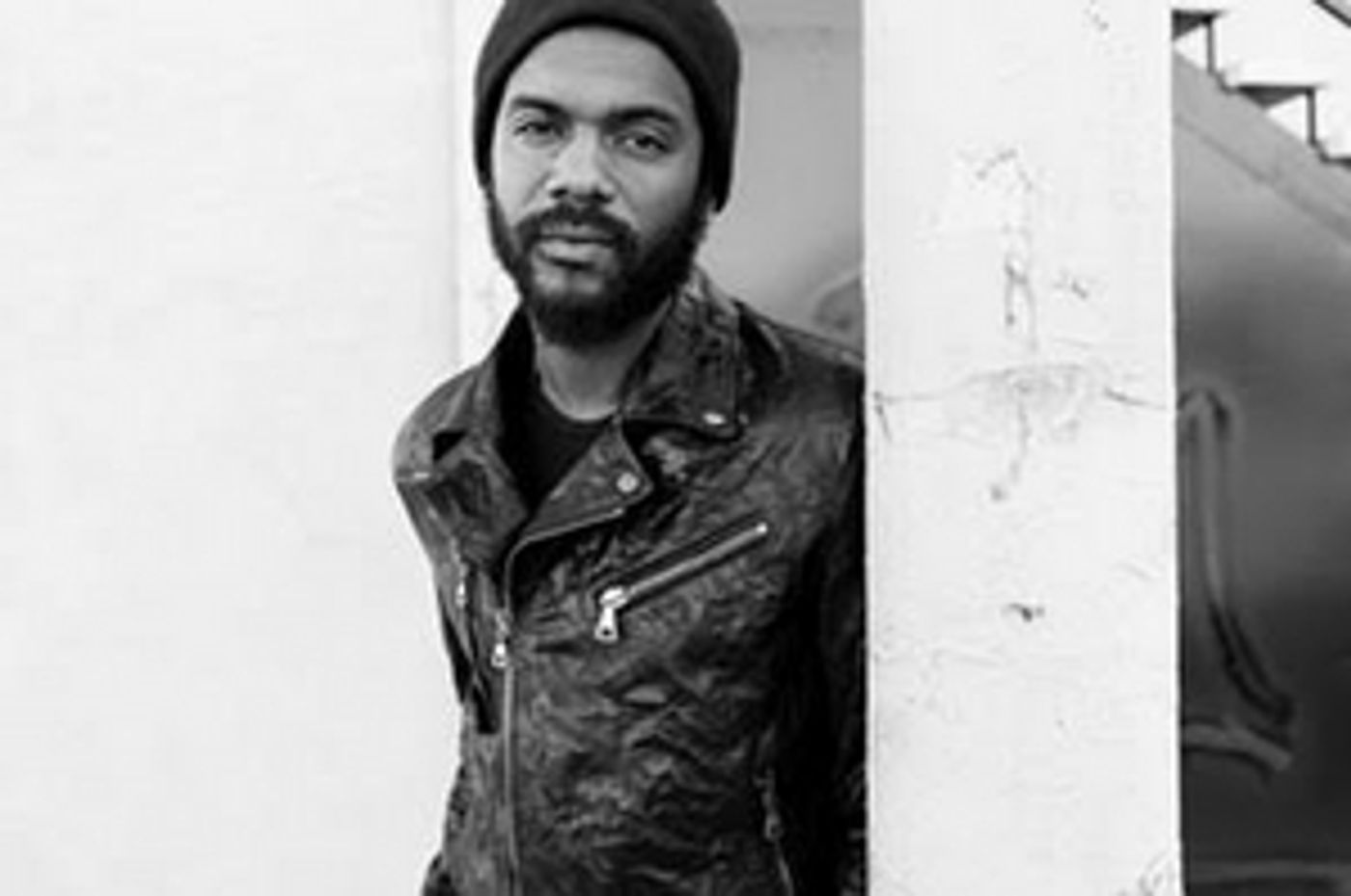 Watch Gary Clark Jr. on THE LATE LATE SHOW WITH JAMES CORDEN Tonight  Image