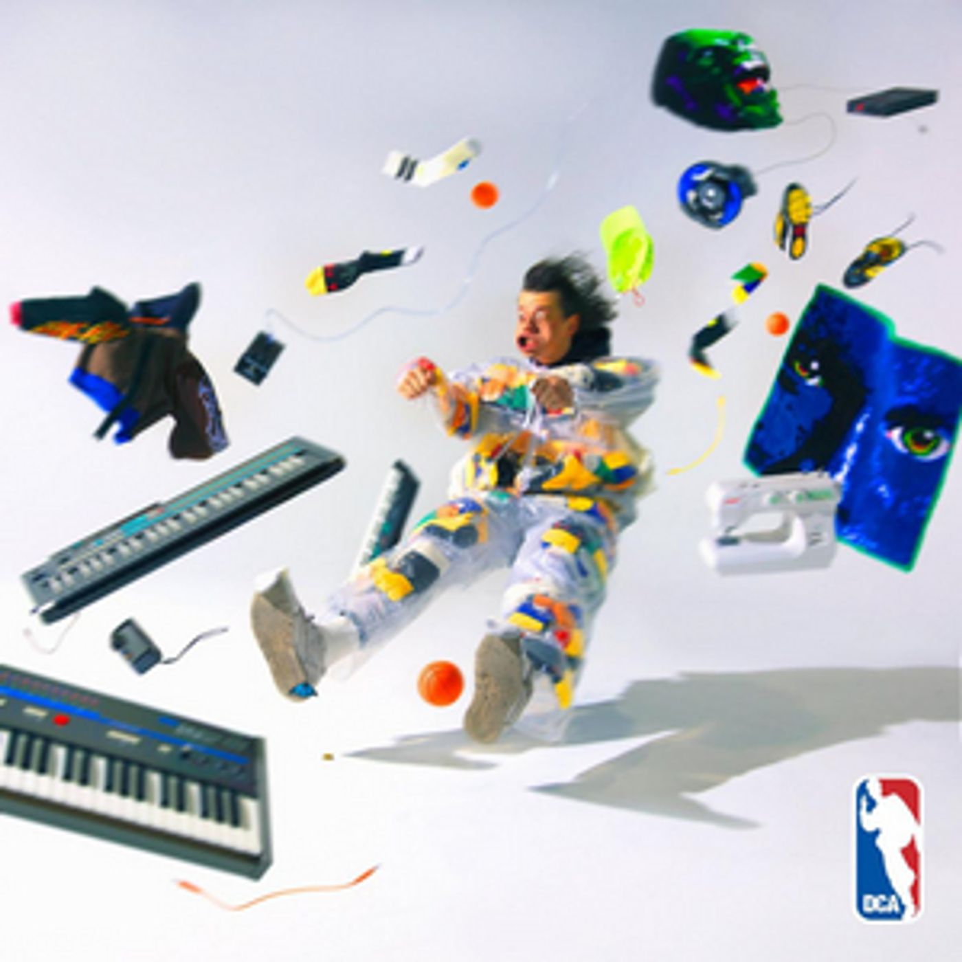 Deaton Chris Anthony Releases Debut Album 'BO Y' Deaton Chris Anthony Releases Debut Album 'BO Y' Image