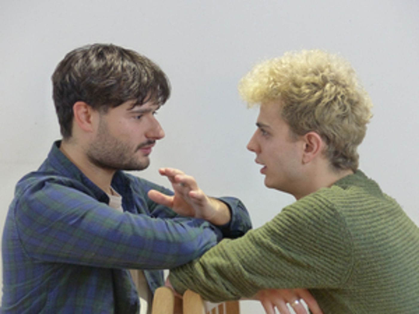 Review: FIJI, Omnibus Theatre  Image