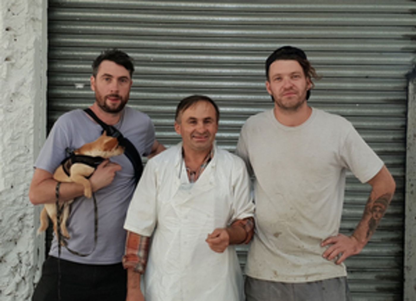 The Cause Has Found A New Space To Dance For New Year's Eve Event The Cause Has Found A New Space To Dance For New Year's Eve Event Image