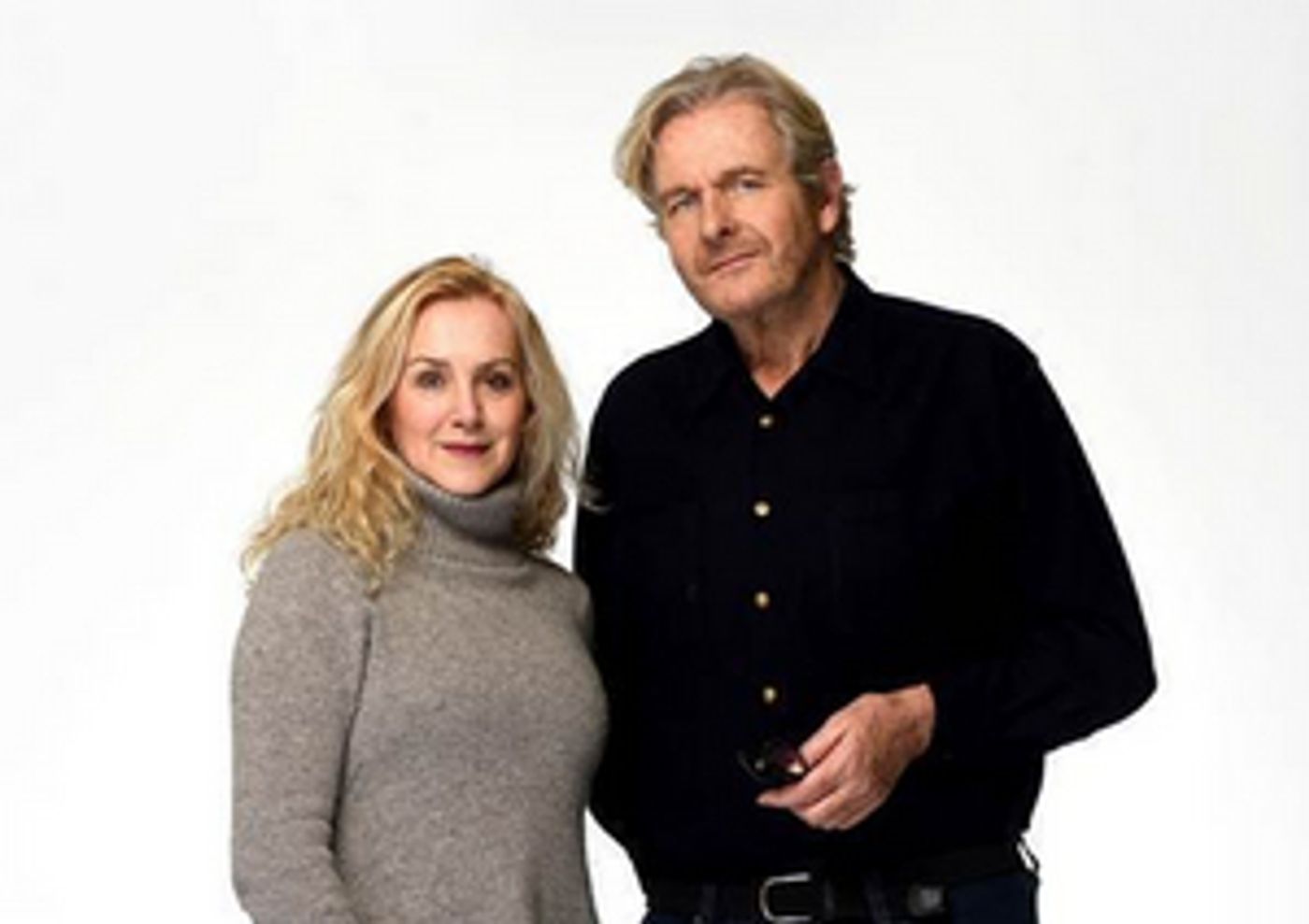 Cold Feet's Robert Bathurst Returns to the London Stage in LOVE, LOSS, & CHIANTI at Riverside Studios  Image