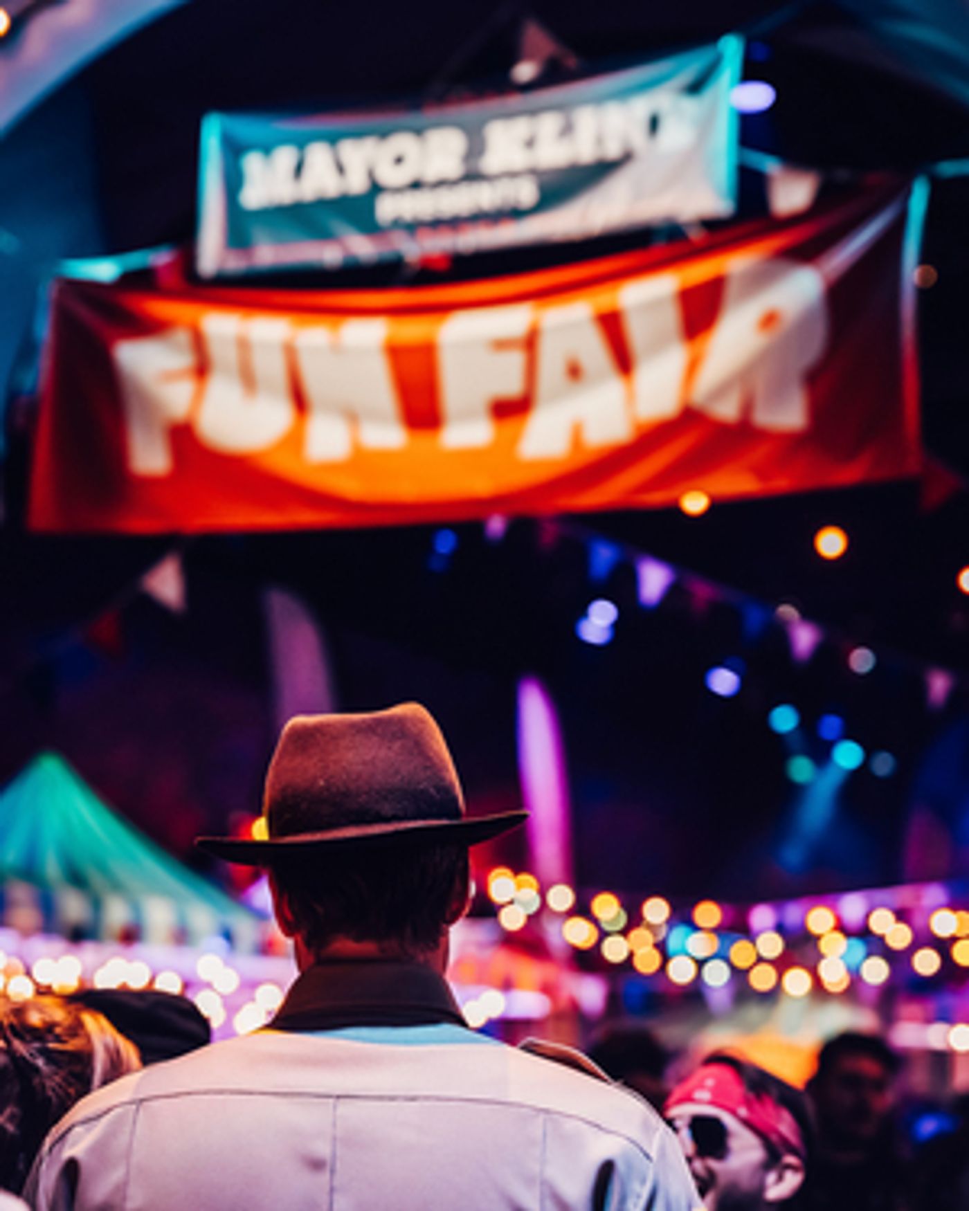 Review: SECRET CINEMA PRESENTS STRANGER THINGS  Image