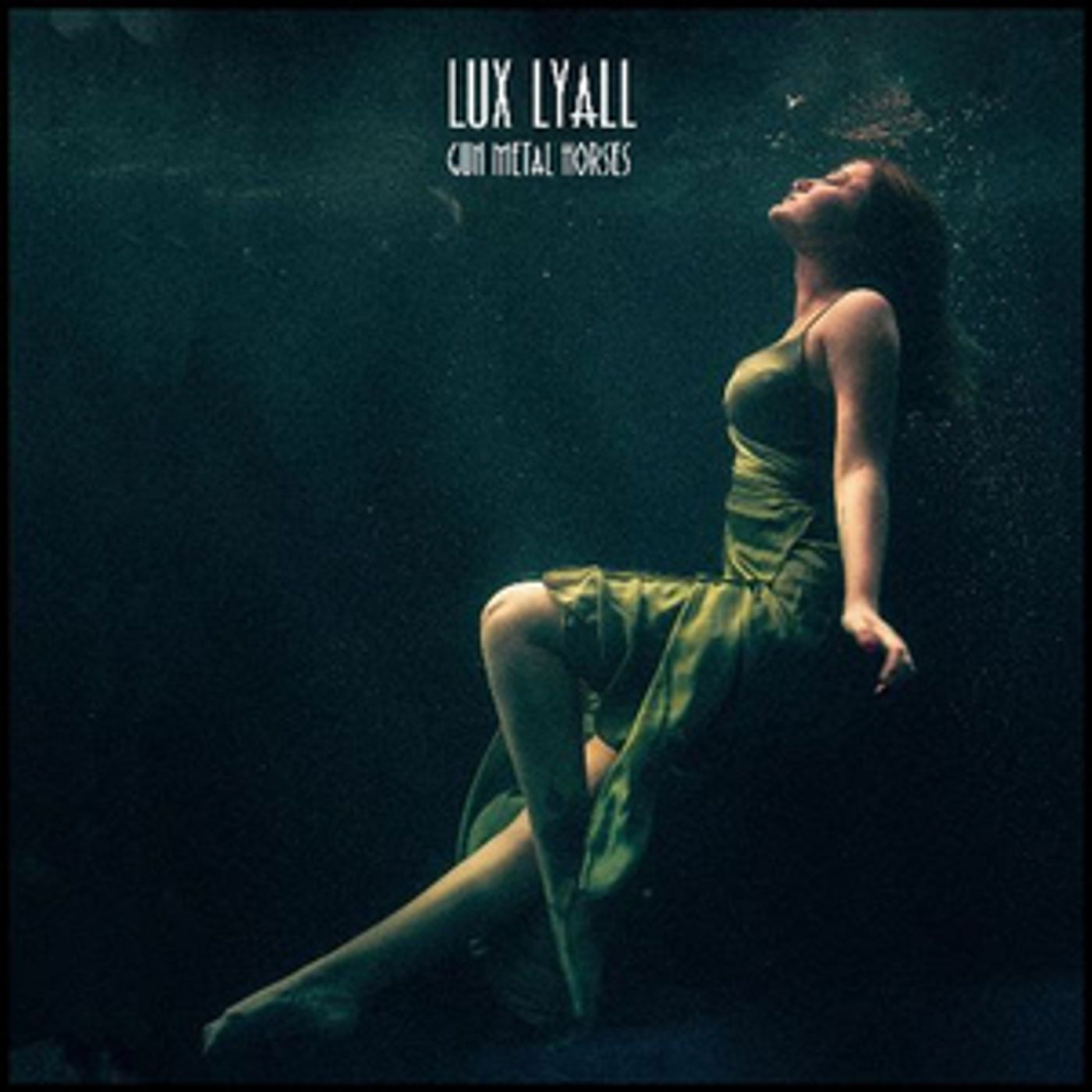 Lux Lyall Shares Dreamy 'Gun Metal Horses' Video Lux Lyall Shares Dreamy 'Gun Metal Horses' Video Image