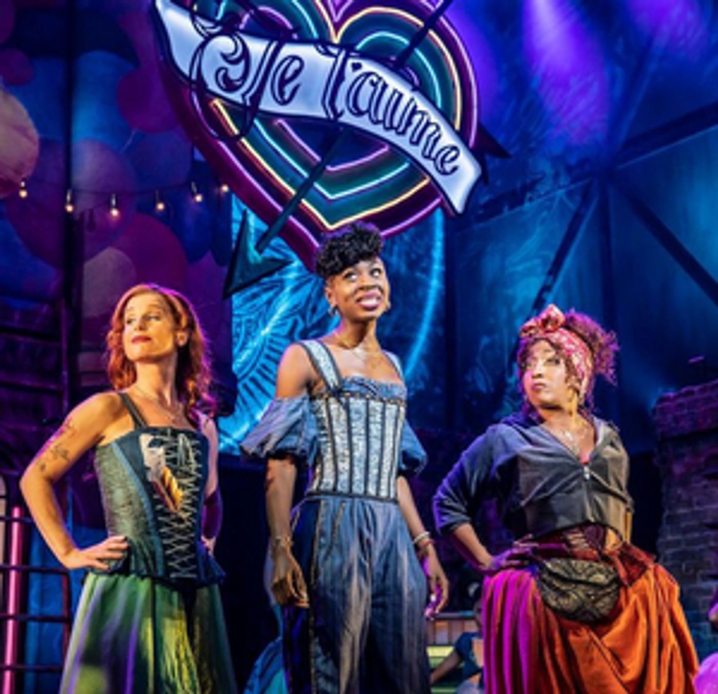 Review Roundup: Did London Critics Fall In Love With & JULIET? Review Roundup: Did London Critics Fall In Love With & JULIET? Image
