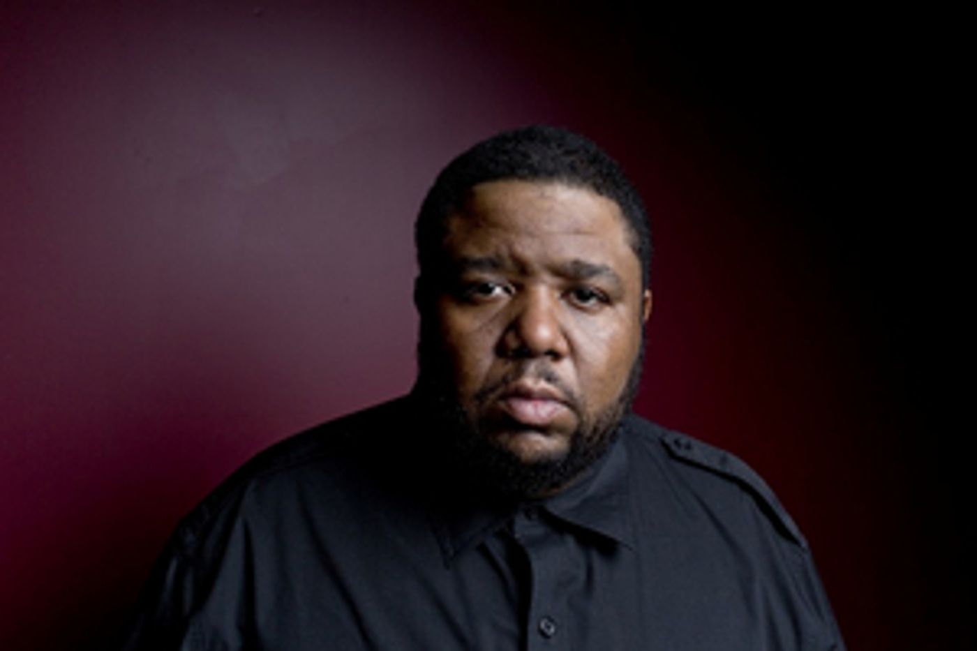 Tyshawn Sorey Named Opera Philadelphia's Composer In Residence Tyshawn Sorey Named Opera Philadelphia's Composer In Residence Image