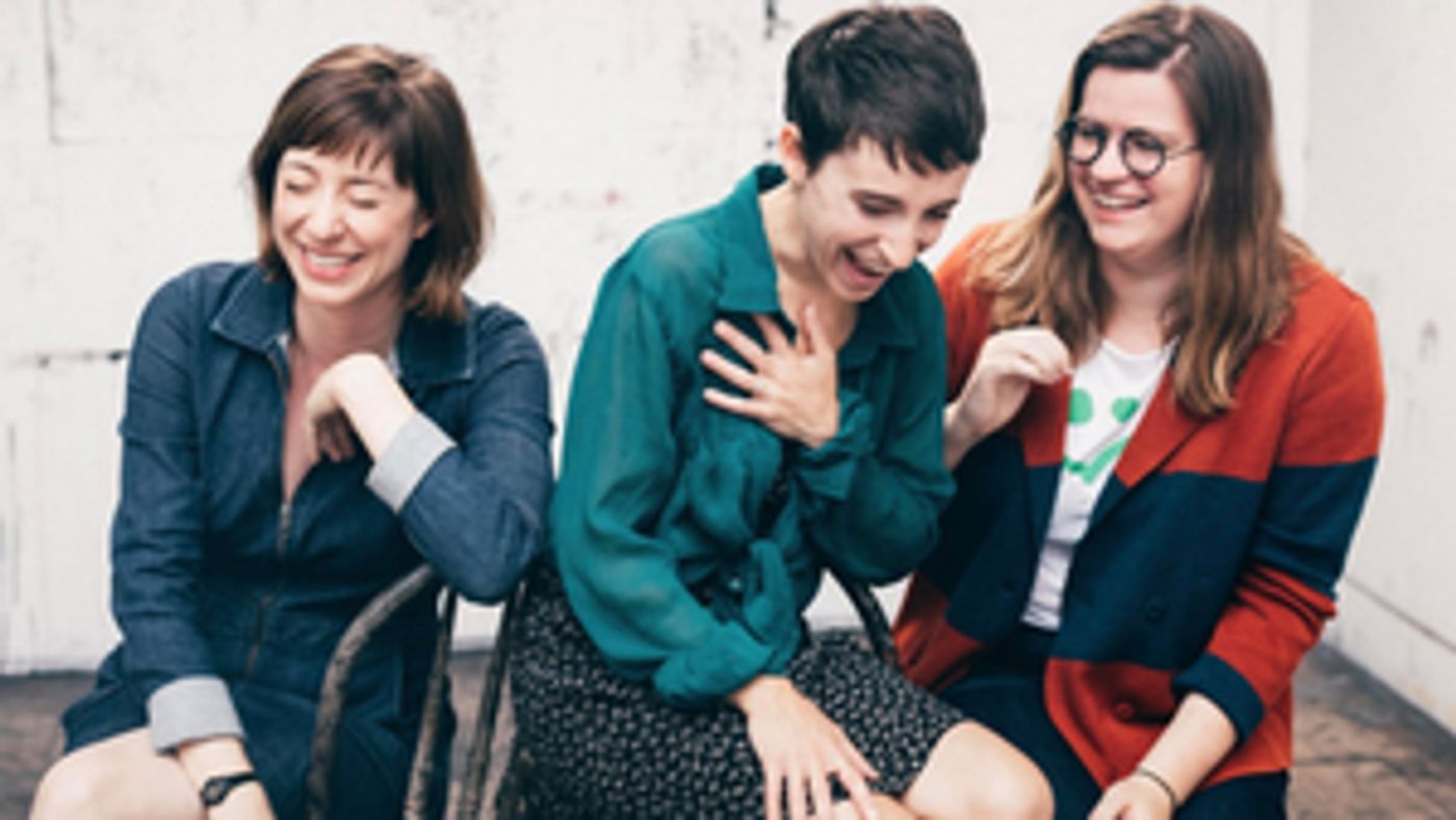 New Musical COWBOY BOB Comes to Feinstein's/54 Below  Image