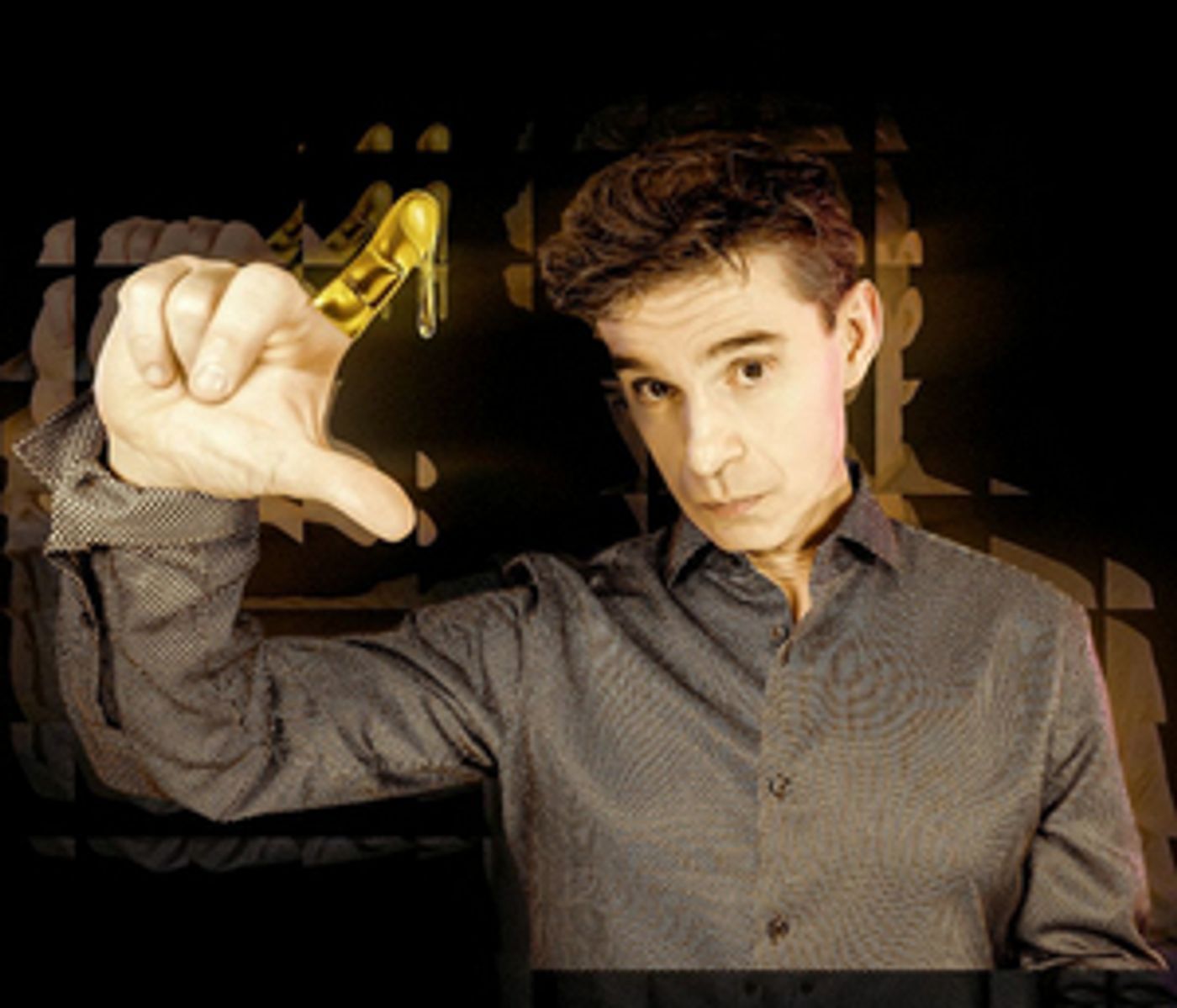 Oval Shares New Single 'Impecco' Oval Shares New Single 'Impecco' Image