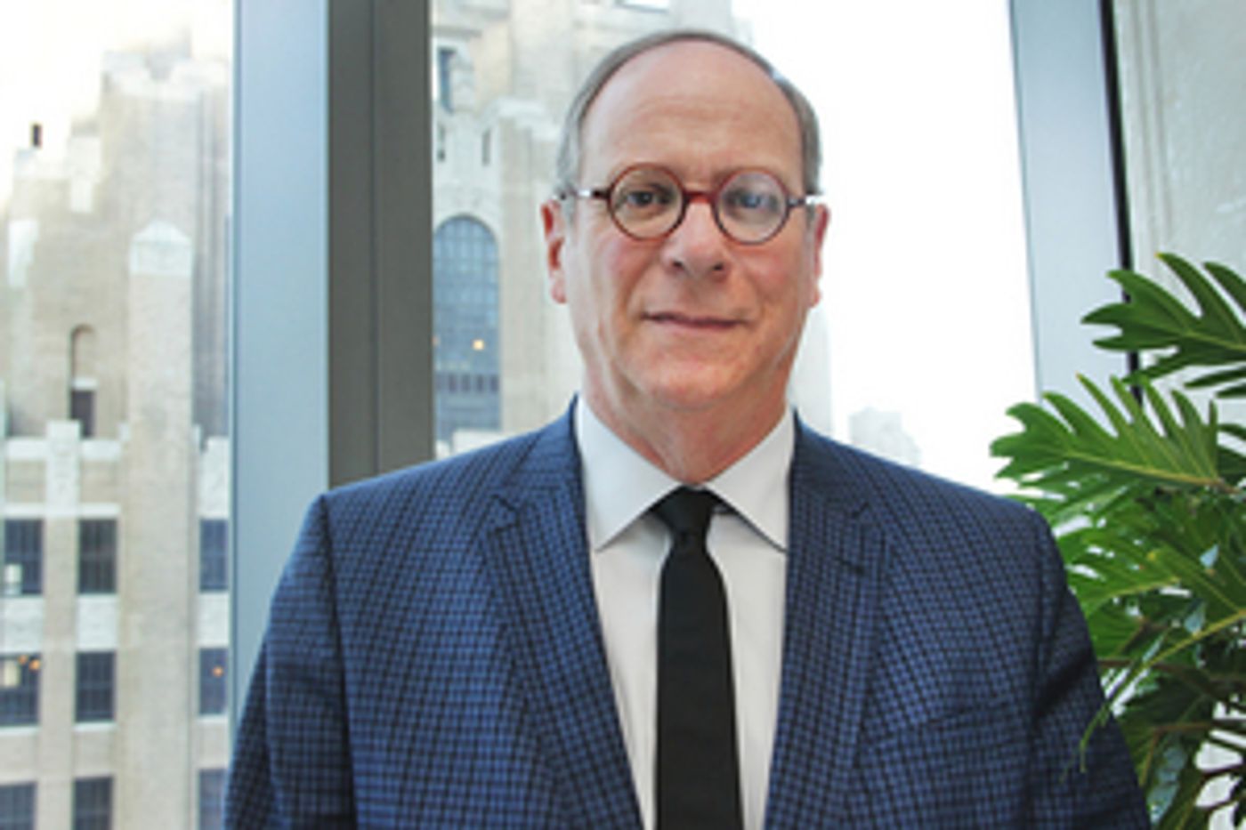 BMI's Charlie Feldman Announces Retirement  Image