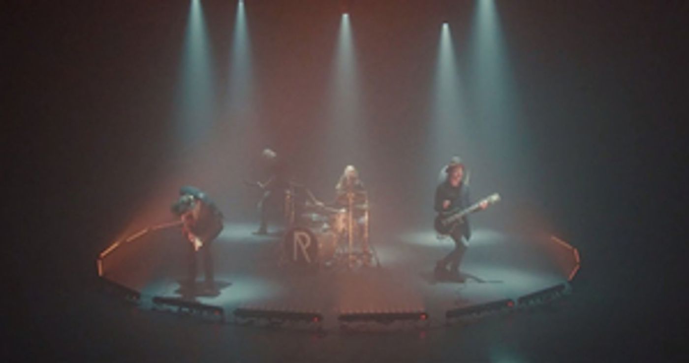 Vex Red Shares 'Air' Video & Pledge to Plant 500+ trees with Tour Proceeds Vex Red Shares 'Air' Video & Pledge to Plant 500+ trees with Tour Proceeds Image