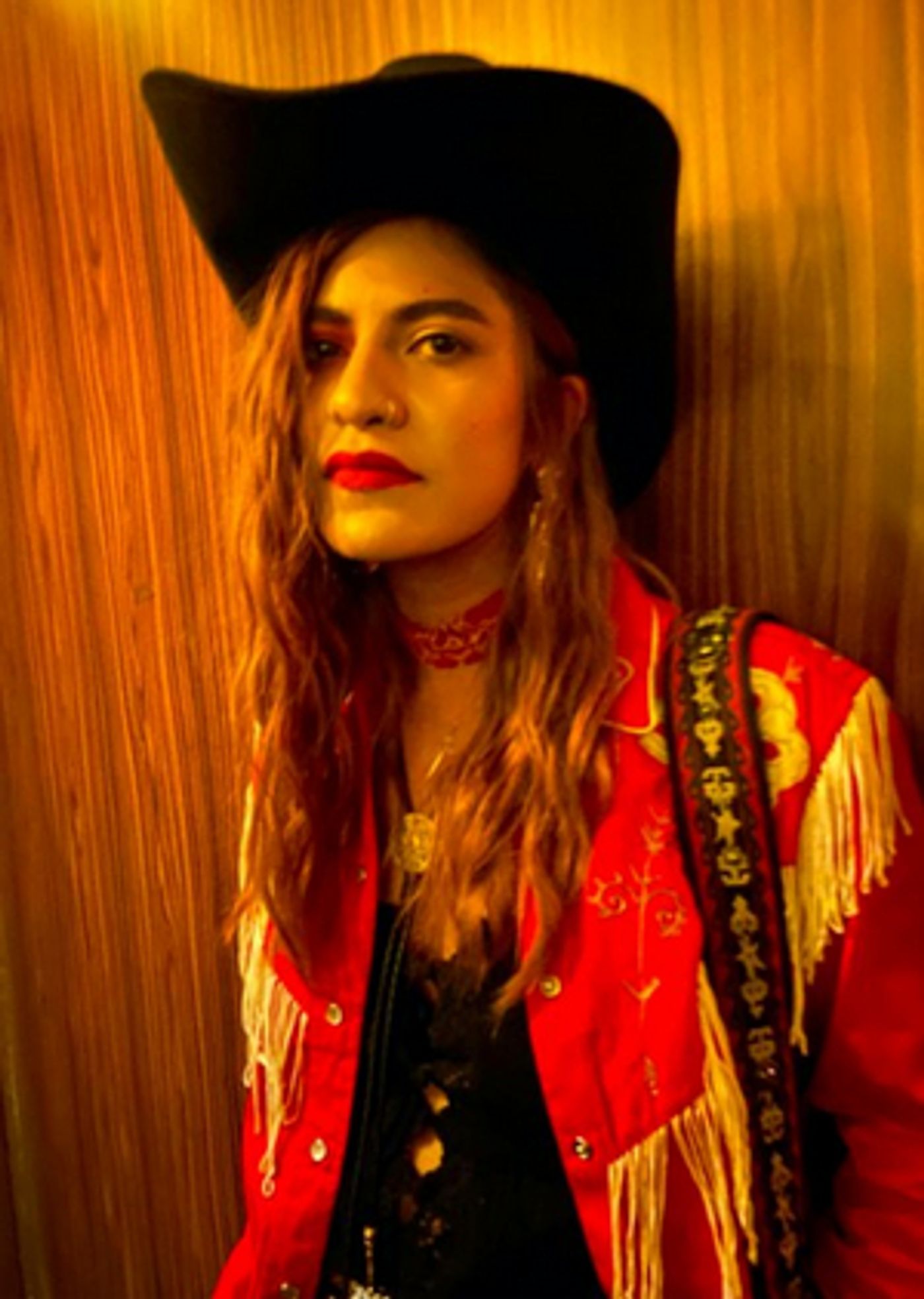 Charlie Collins Premieres New Song and Video for 'I Don't Want To Be In A Rock Band'  Image