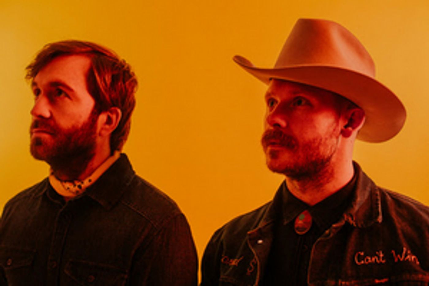 Penny and Sparrow Announce 2020 Headline Tour Penny and Sparrow Announce 2020 Headline Tour Image