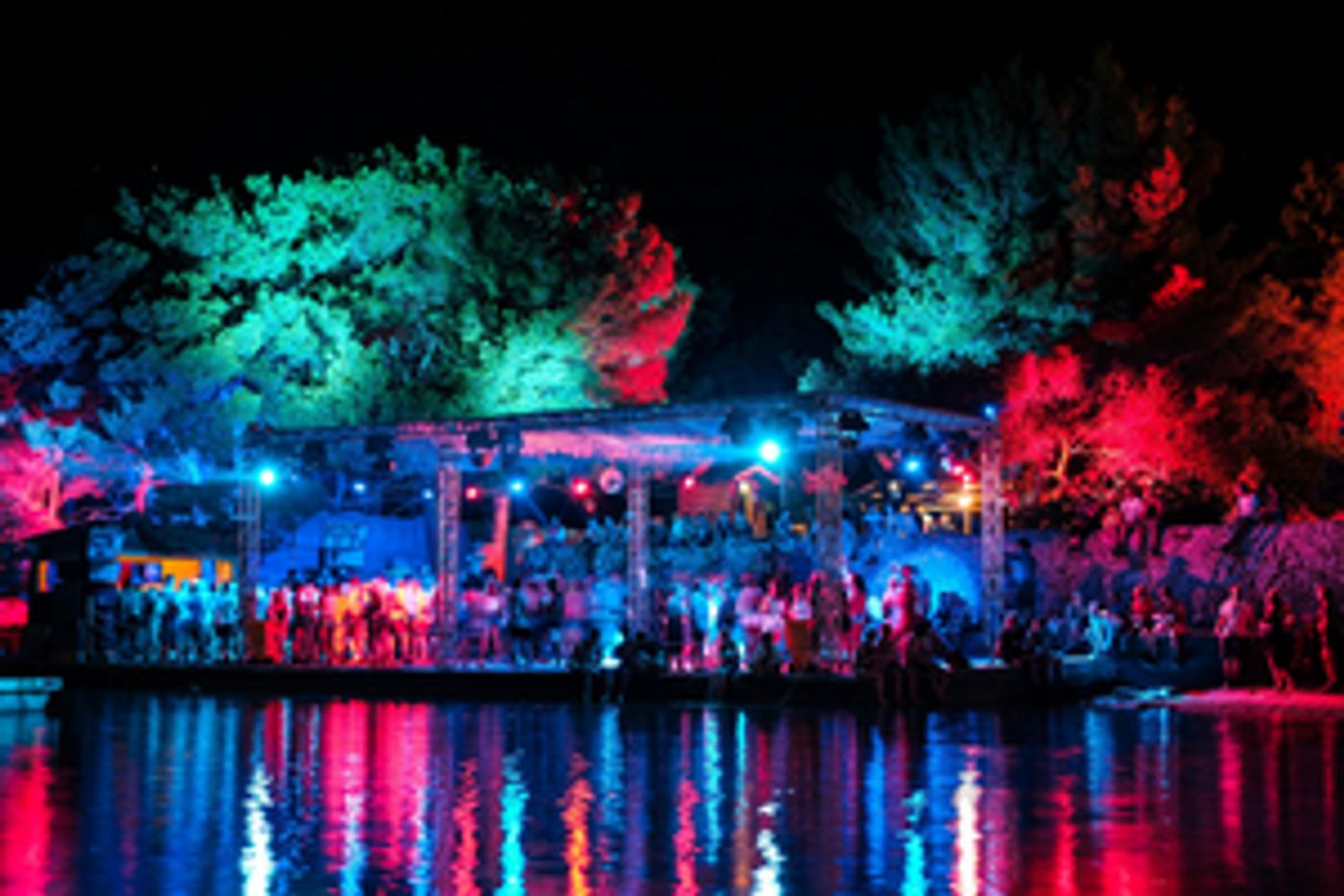 Outlook Origins Announces Curators, New Location and 2020 Dates Outlook Origins Announces Curators, New Location and 2020 Dates Image