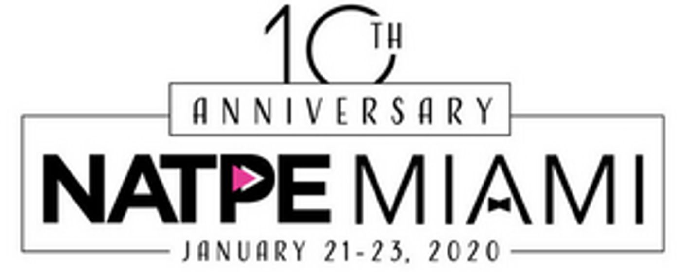 NATPE Reveals 2020 Brandon Tartikoff Legacy Award Recipients NATPE Reveals 2020 Brandon Tartikoff Legacy Award Recipients Image