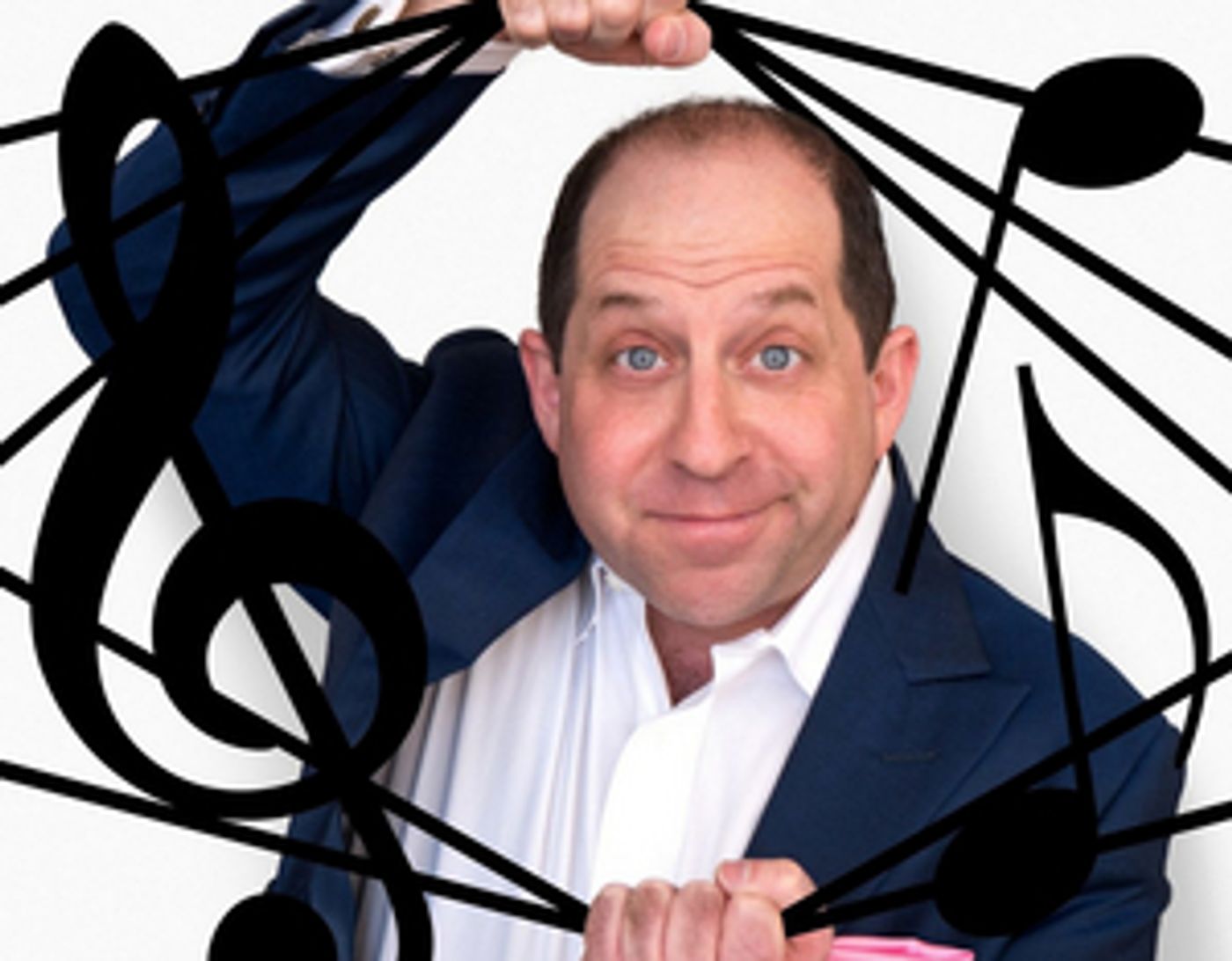 Jason Kravits Will Return to Crazy Coqs for Week-Long Residency with OFF THE TOP  Image