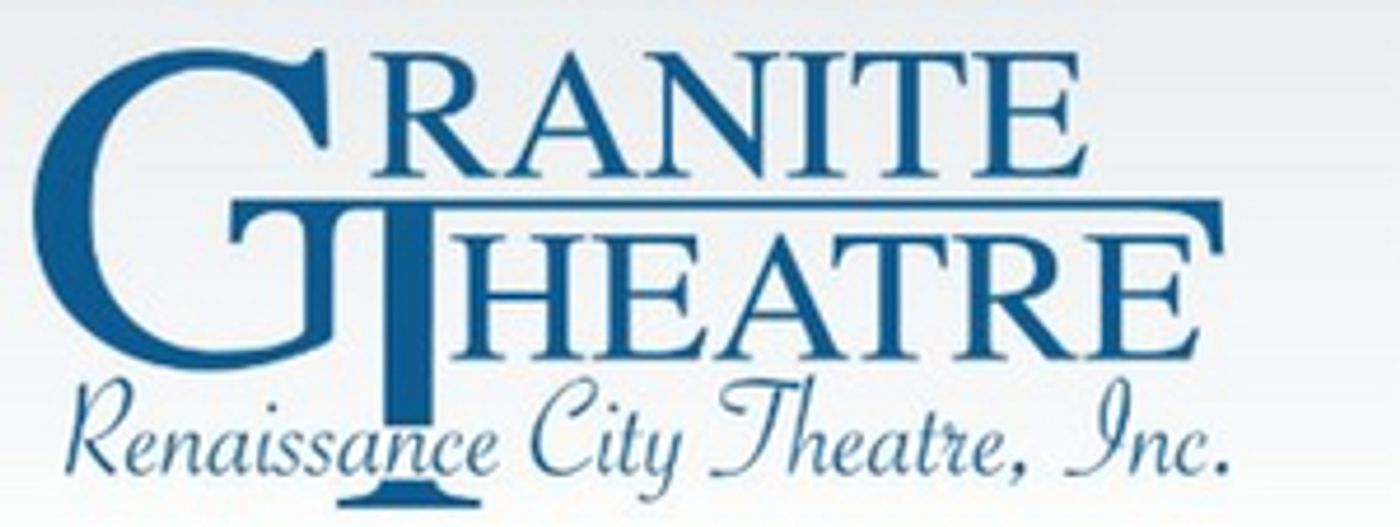 Granite Theatre Presents Heartwarming Christmas Classic A CHRISTMAS CAROL  Image