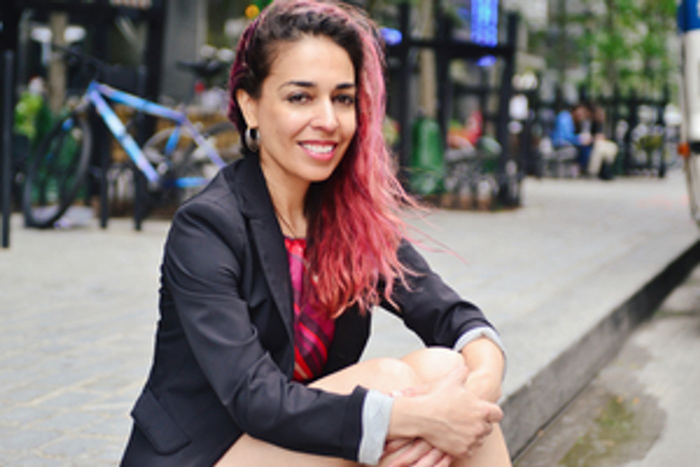 Rona Siddiqui is Coming to Feinstein's/54 Below with RONA'S TURN  Image