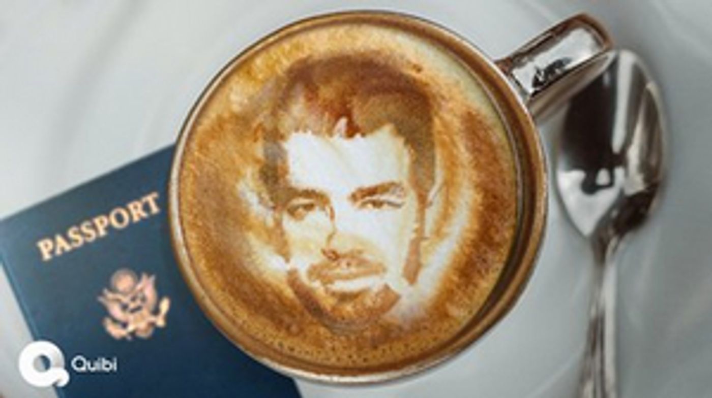 Quibi Announces a Travel Series Starring Joe Jonas Quibi Announces a Travel Series Starring Joe Jonas Image