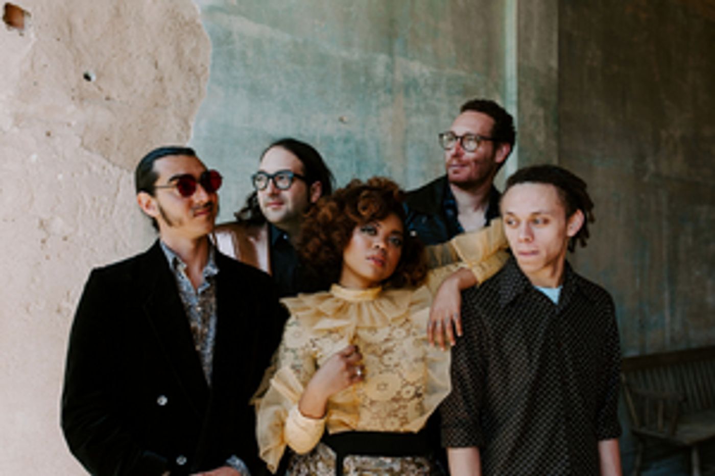 Seratones Share Music Video for 'Over You' Seratones Share Music Video for 'Over You' Image