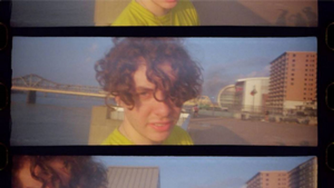 Jack Harlow Releases Music Video For 'River Road' Jack Harlow Releases Music Video For 'River Road' Image