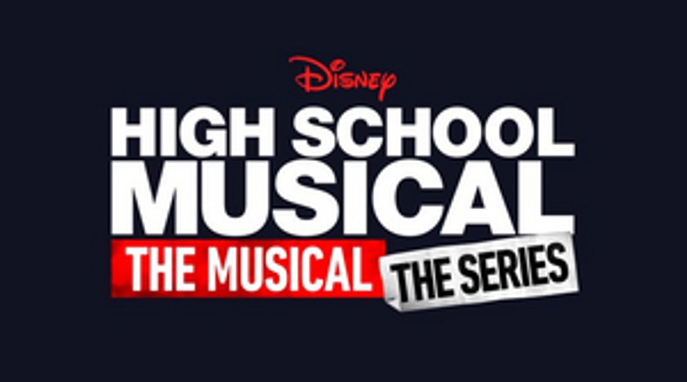 Lucas Grabeel to Guest Star on HIGH SCHOOL MUSICAL: THE MUSICAL: THE SERIES  Image