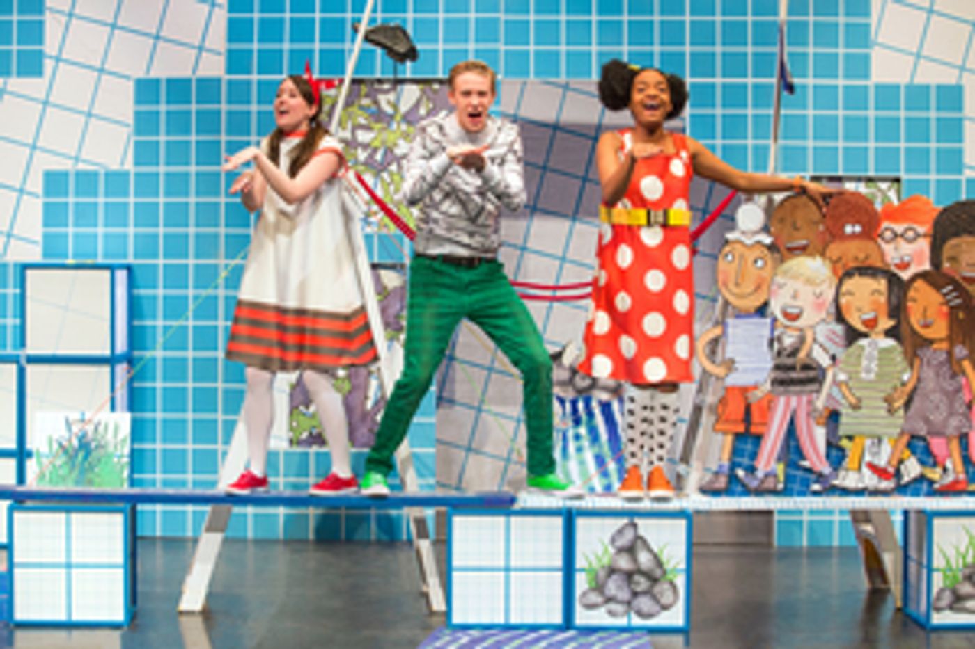 Emelin Theatre for the Performing Arts Releases January and February Schedule  Image