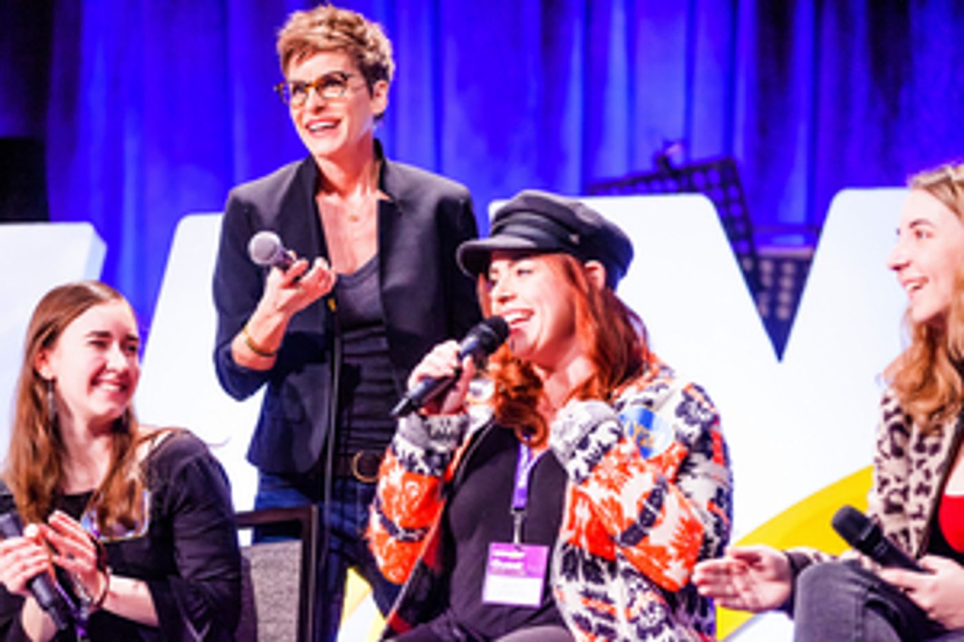 BroadwayCon Releases 2020 Schedule Preview  Image