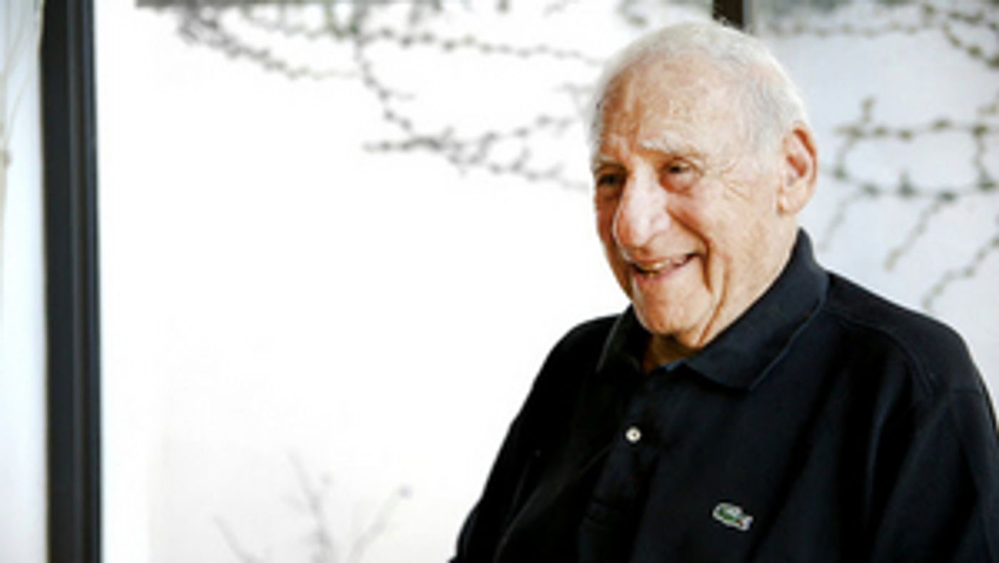 HBO to Debut MEL BROOKS UNWRAPPED  Image