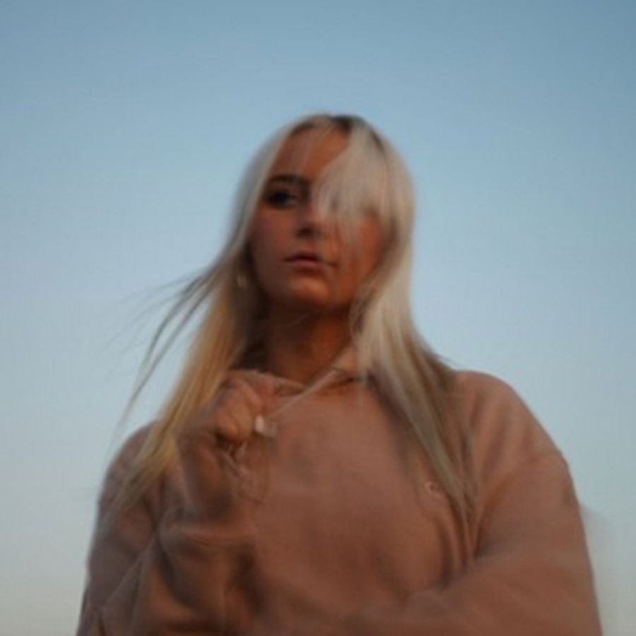 Bri Tolani Releases 'Hazy' Music Video Image