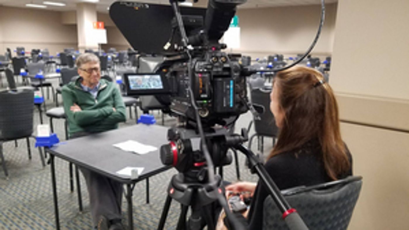 ACES & KNAVES to Screen at the Mizner Park Cultural Center  Image