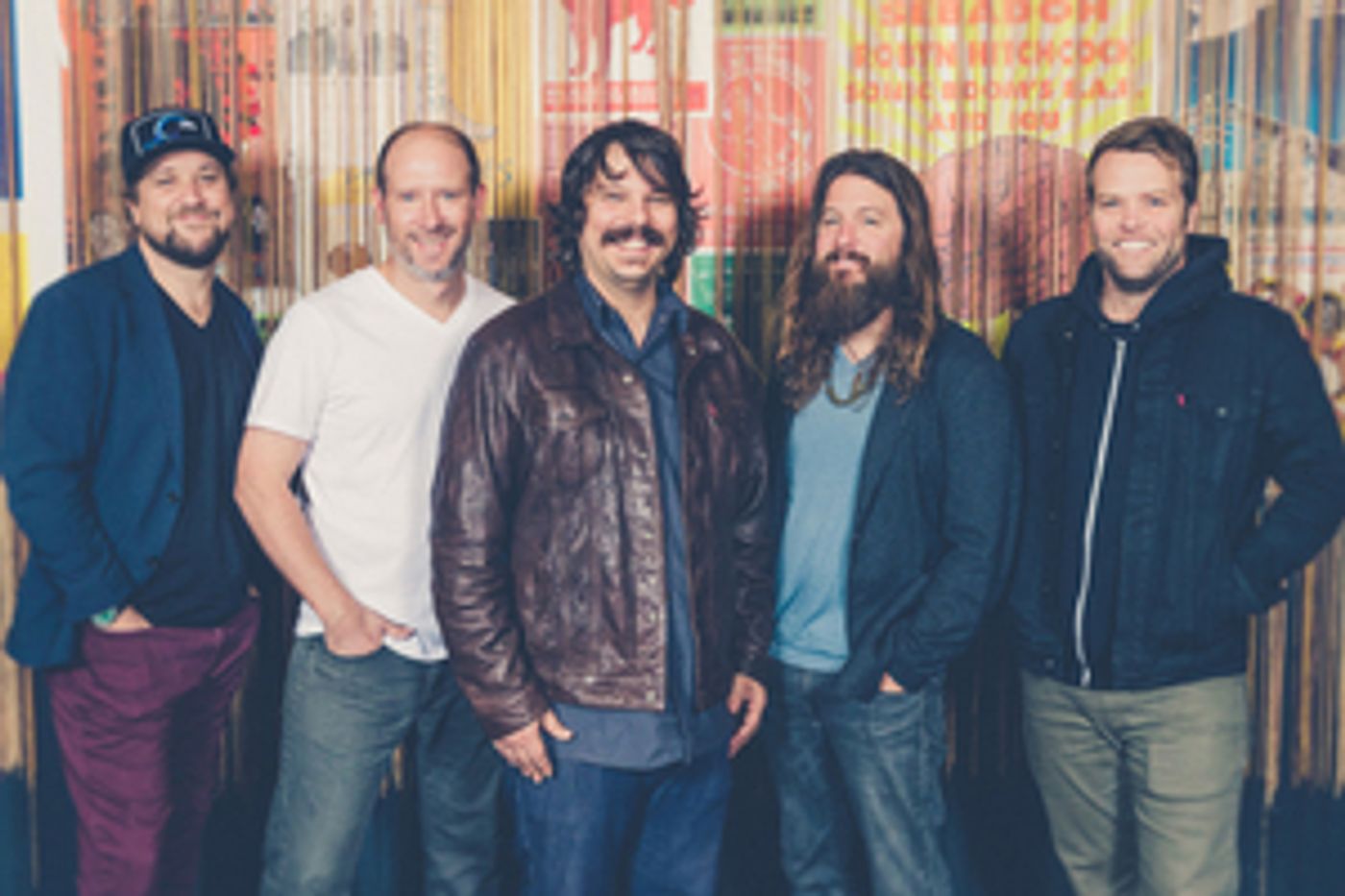 Greensky Bluegrass to Embark on Winter Tour  Image