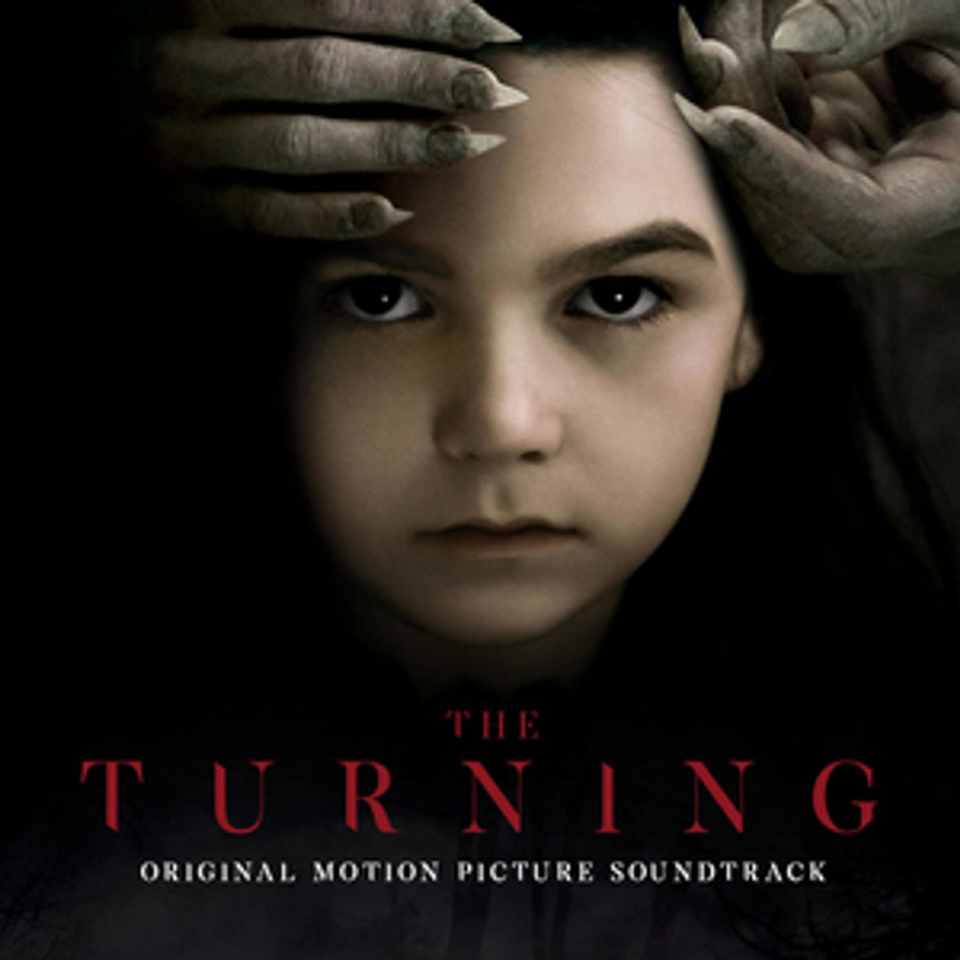 Sony Music Masterworks to Release THE TURNING Soundtrack  Image