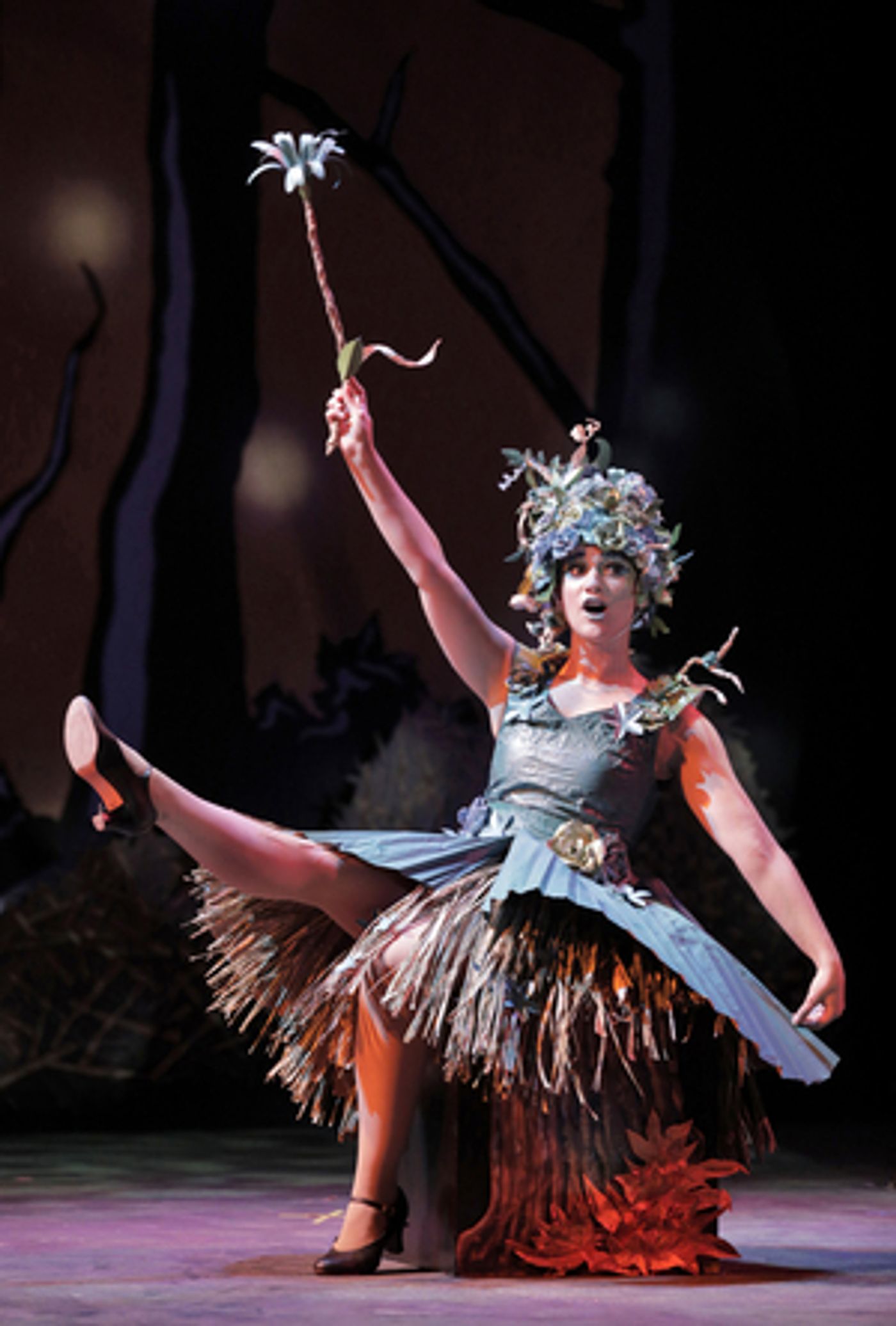 Palm Beach Opera Presents HANSEL AND GRETEL  Image