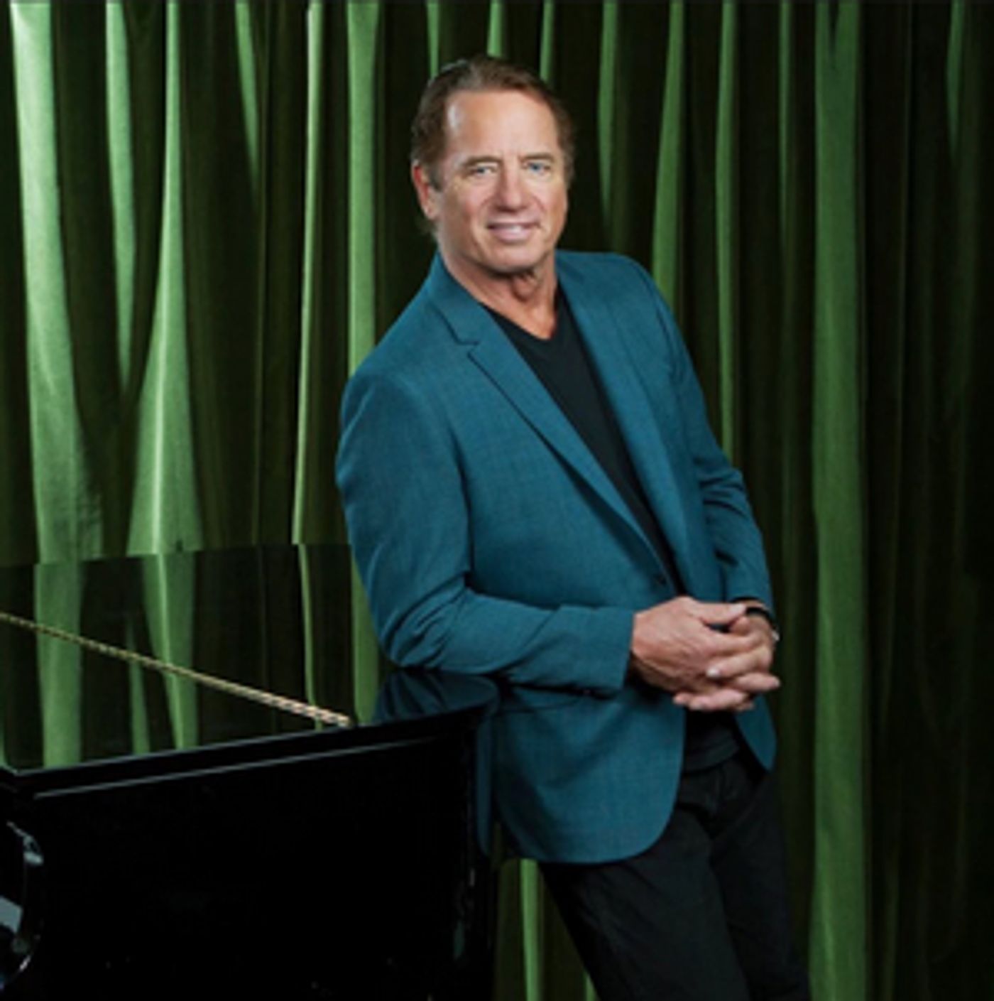 Tom Wopat Returns to the Beach Cafe For One Night Only Christmas Concert  Image