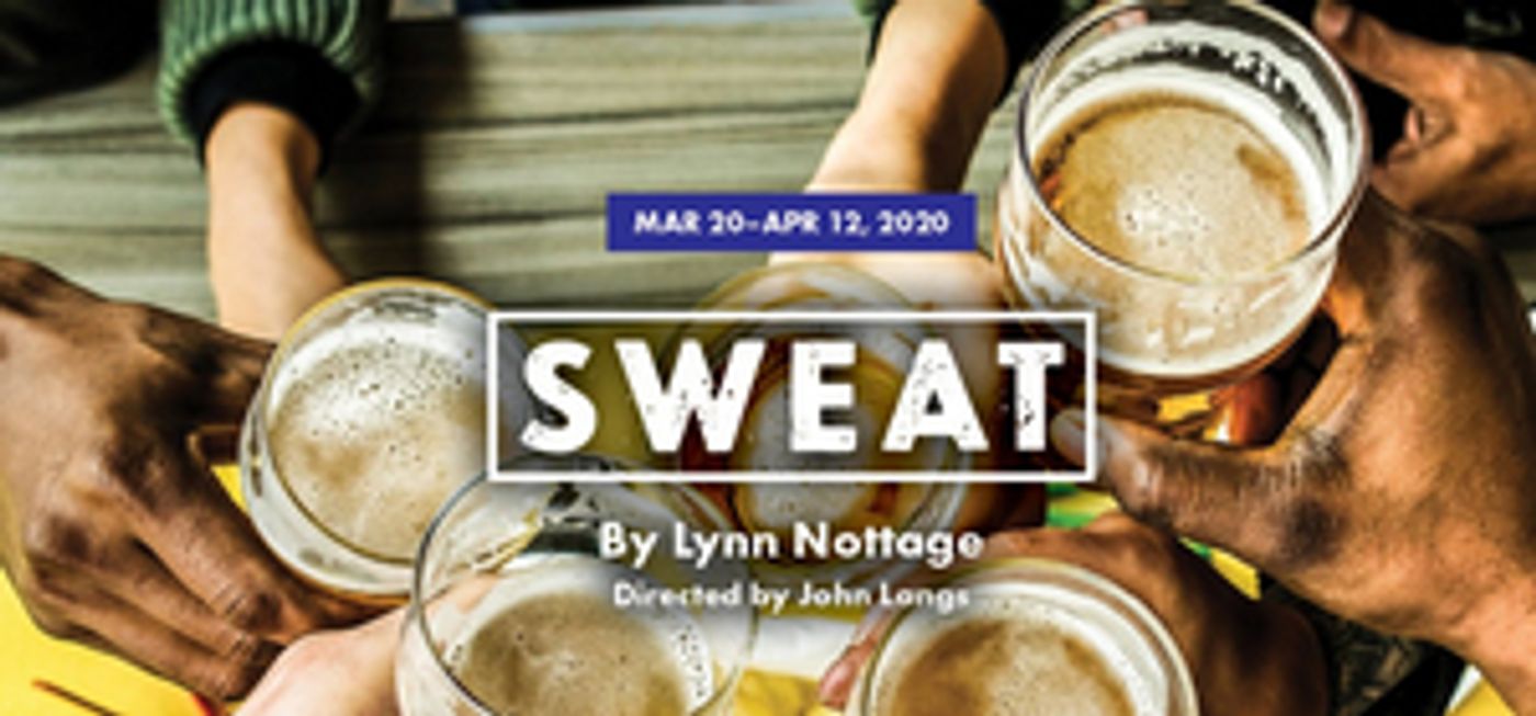 A Contemporary Theatre Opens 2020 Season with SWEAT A Contemporary Theatre Opens 2020 Season with SWEAT Image