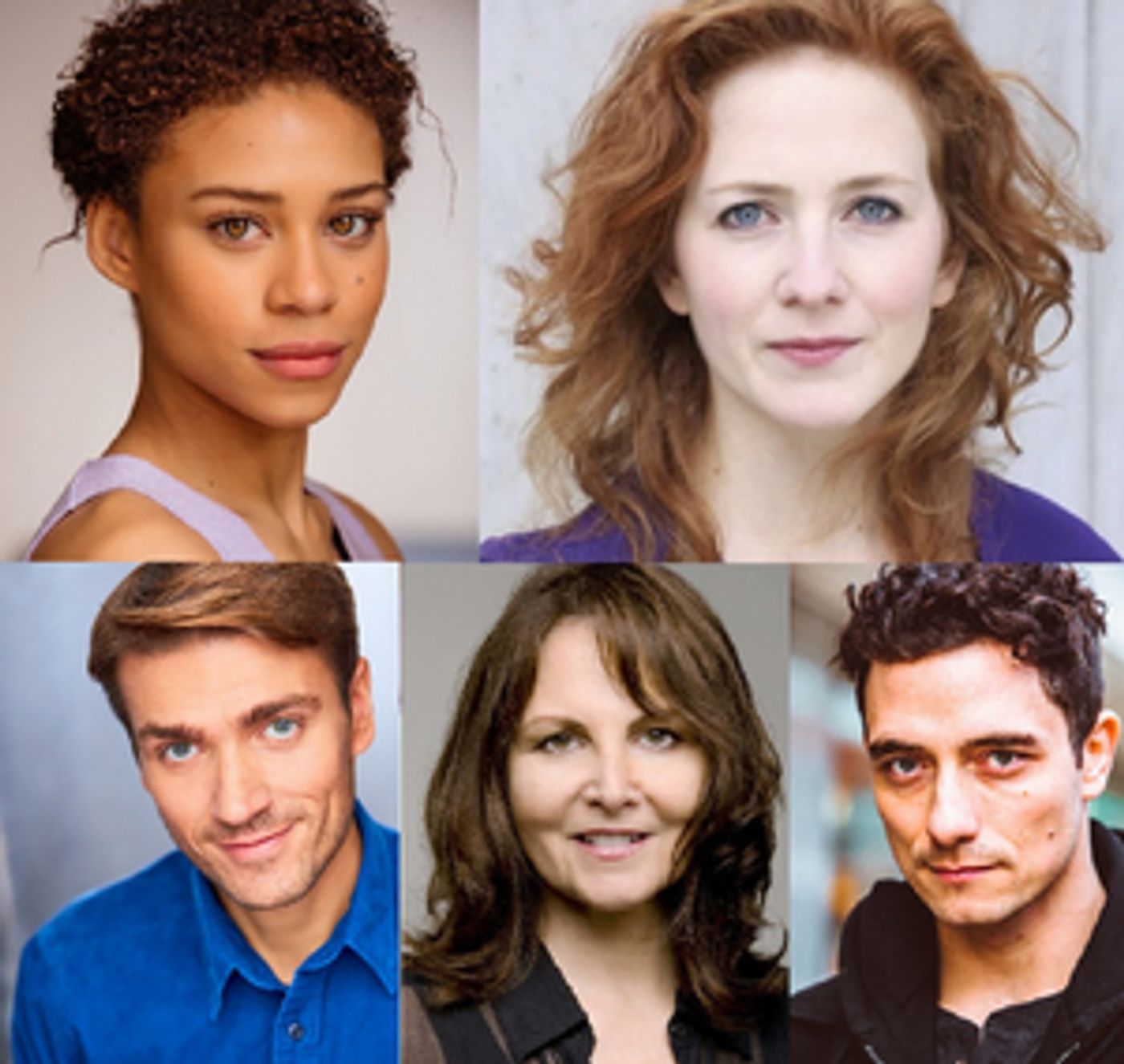 Pride Films and Plays and The Arc Theatre Announces Cast for STOP KISS  Image
