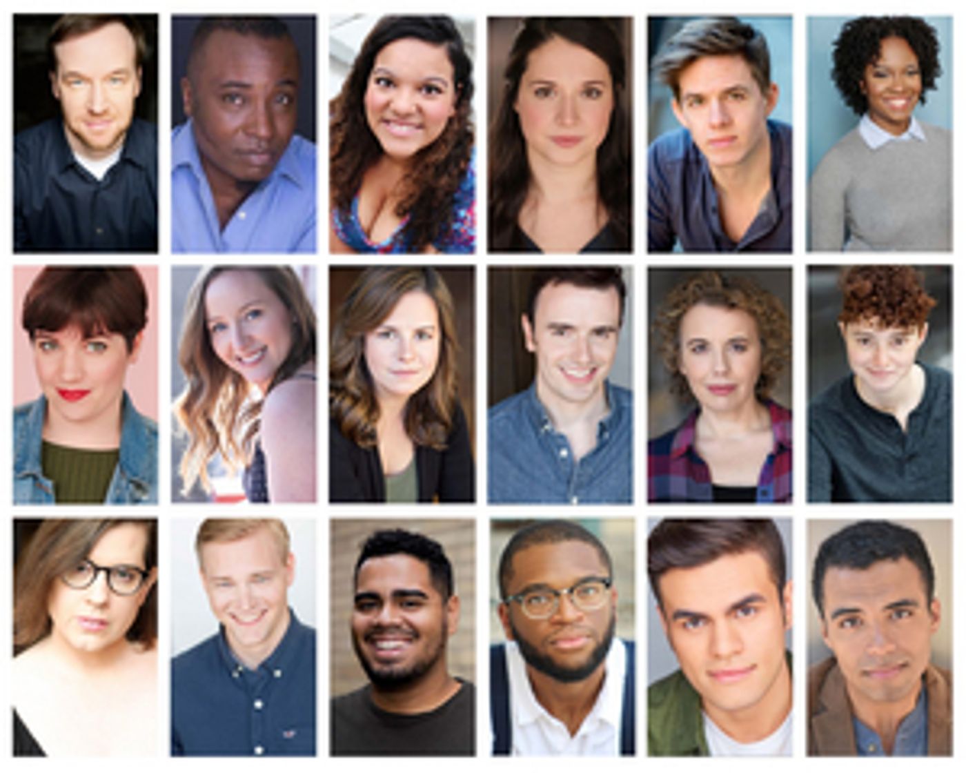 Valiant Theatre to Open 2020 Inaugural Season With First Annual New Works Festival  Image