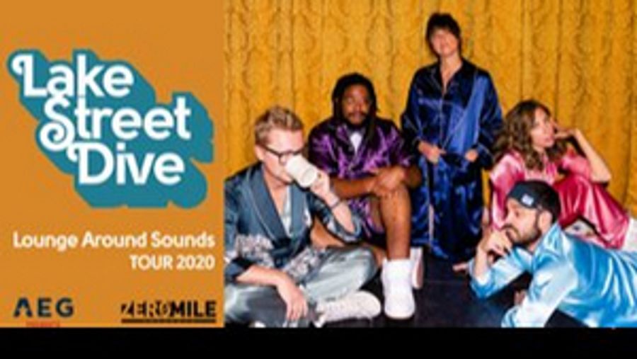 Lake Street Dive Coming to DPAC on April 22 Image
