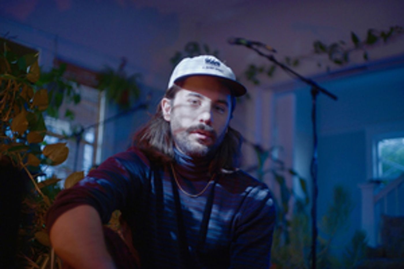 The Undercover Dream Lovers Share 'Plane Ride' Animated Video The Undercover Dream Lovers Share 'Plane Ride' Animated Video Image