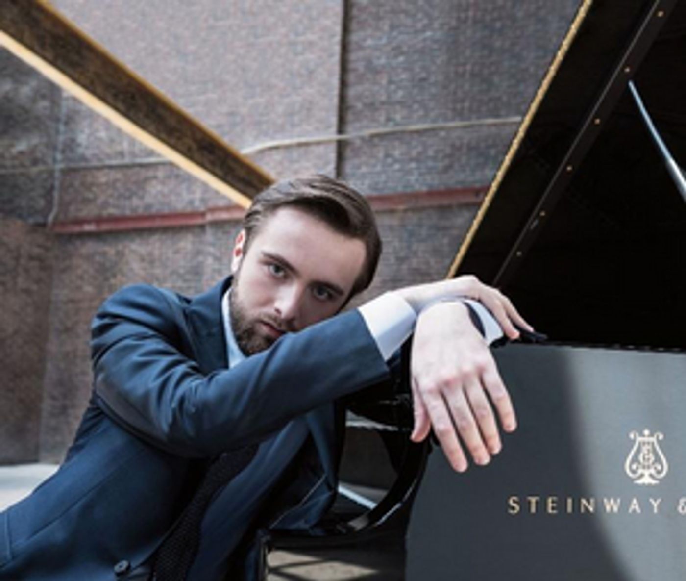 Soka Performing Arts Center Presents Acclaimed Pianist Daniil Trifonov  Image
