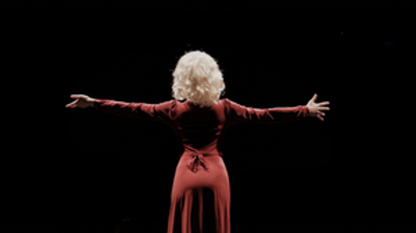 Review: ZANDRA, QUEEN OF JAZZ at Smock Alley Theatre  Image