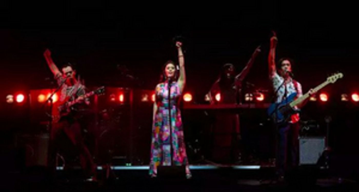 Review Roundup: CAMBODIAN ROCK BAND at La Jolla - What Did the Critics Think?  Image