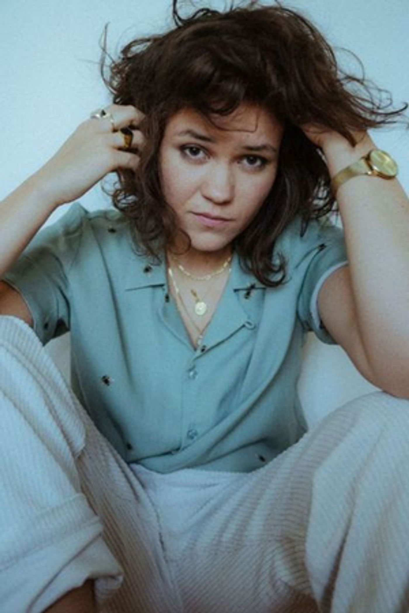 Fay Wildhagen Releases New Video for 'Different' Fay Wildhagen Releases New Video for 'Different' Image